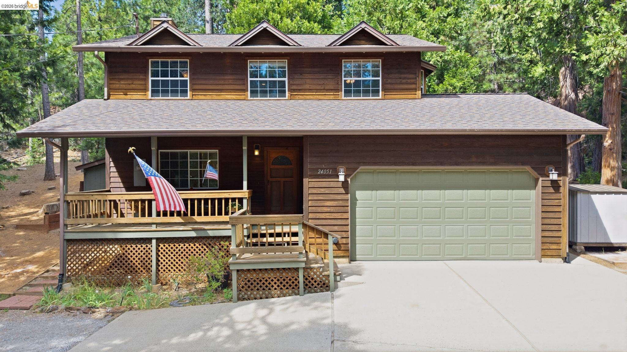 24051 Pine Lake Dr — photo
