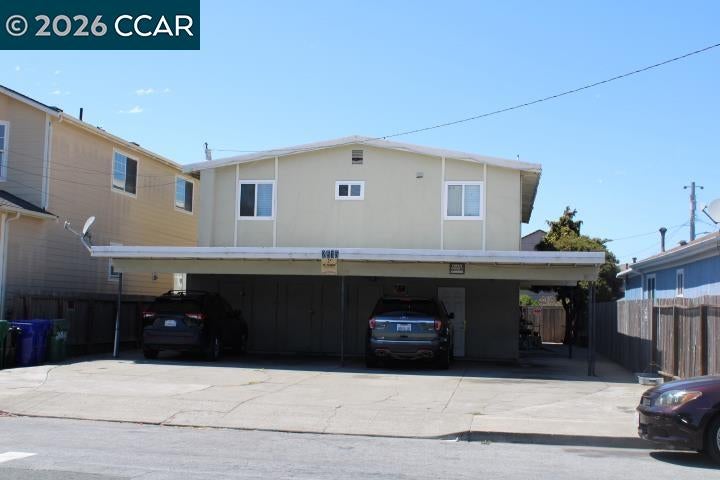 2515 Manchester Ave — photo