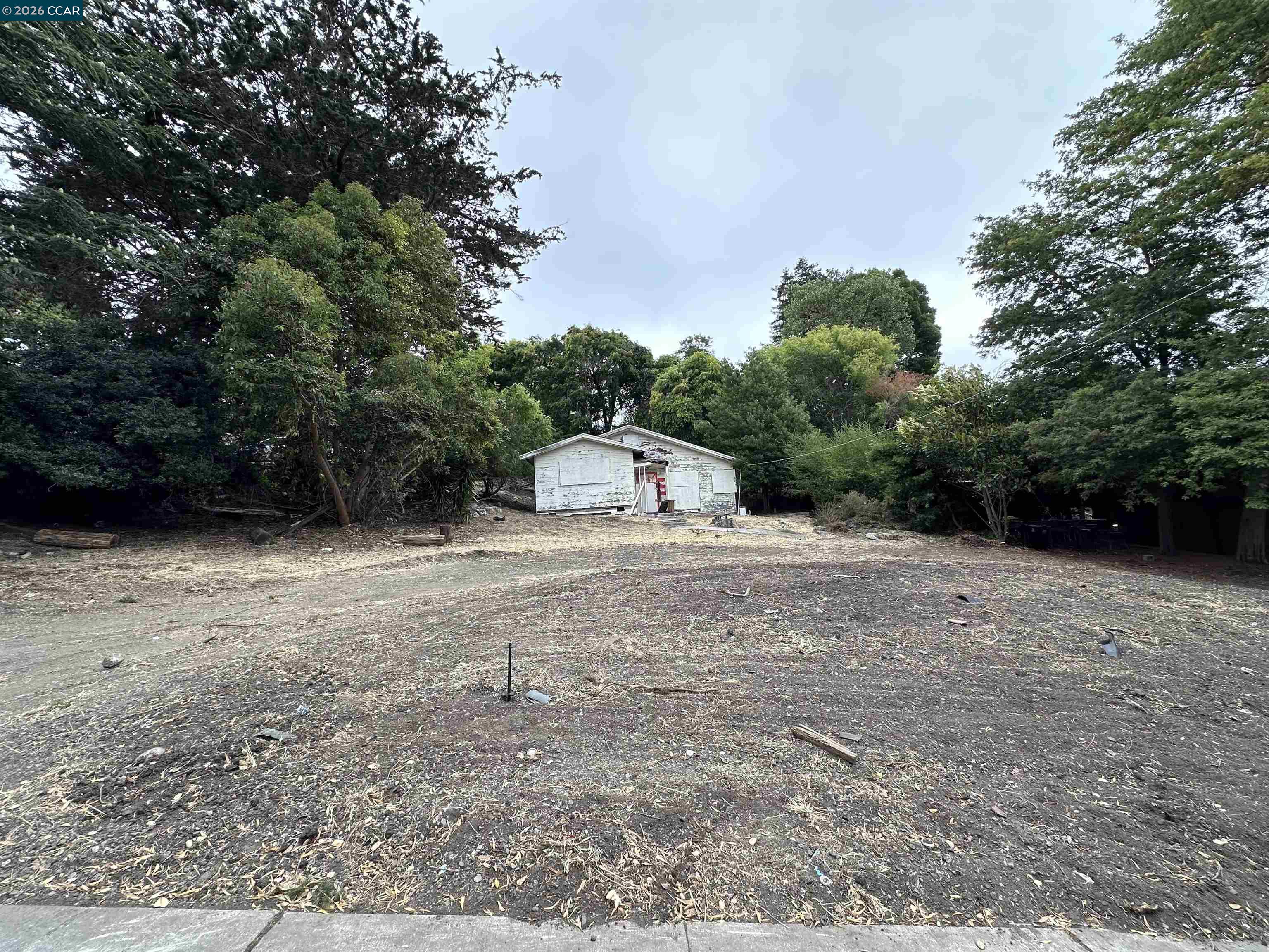 534 La Paloma Rd — photo