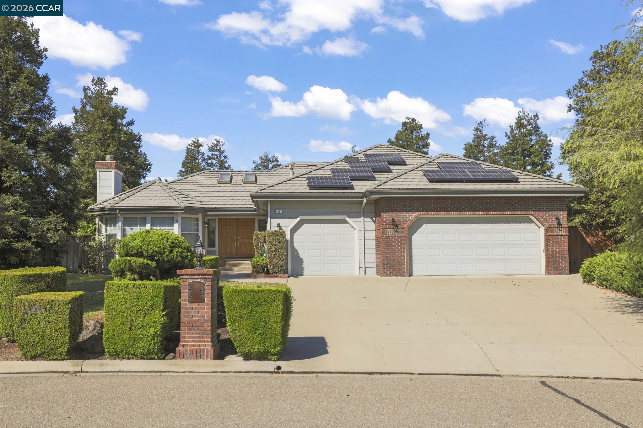4321 Gold Run Dr — photo