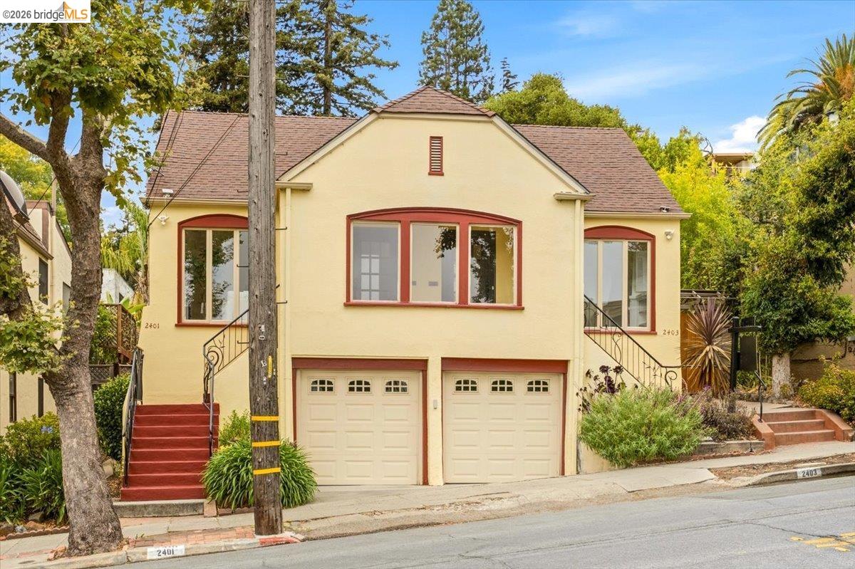 2403 Cedar St, Berkeley, CA 94708 — photo 2