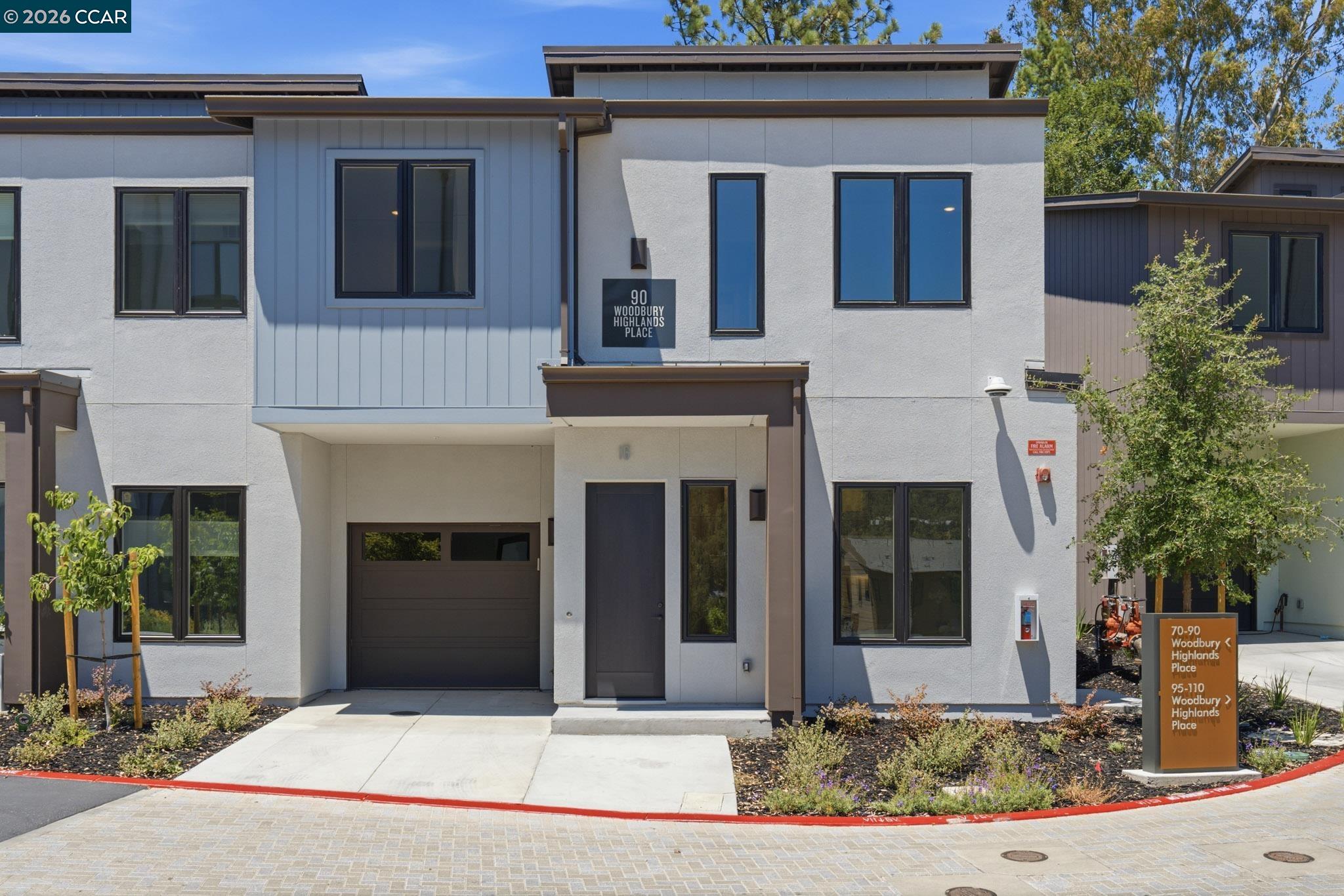 90 Woodbury Highlands Pl — photo