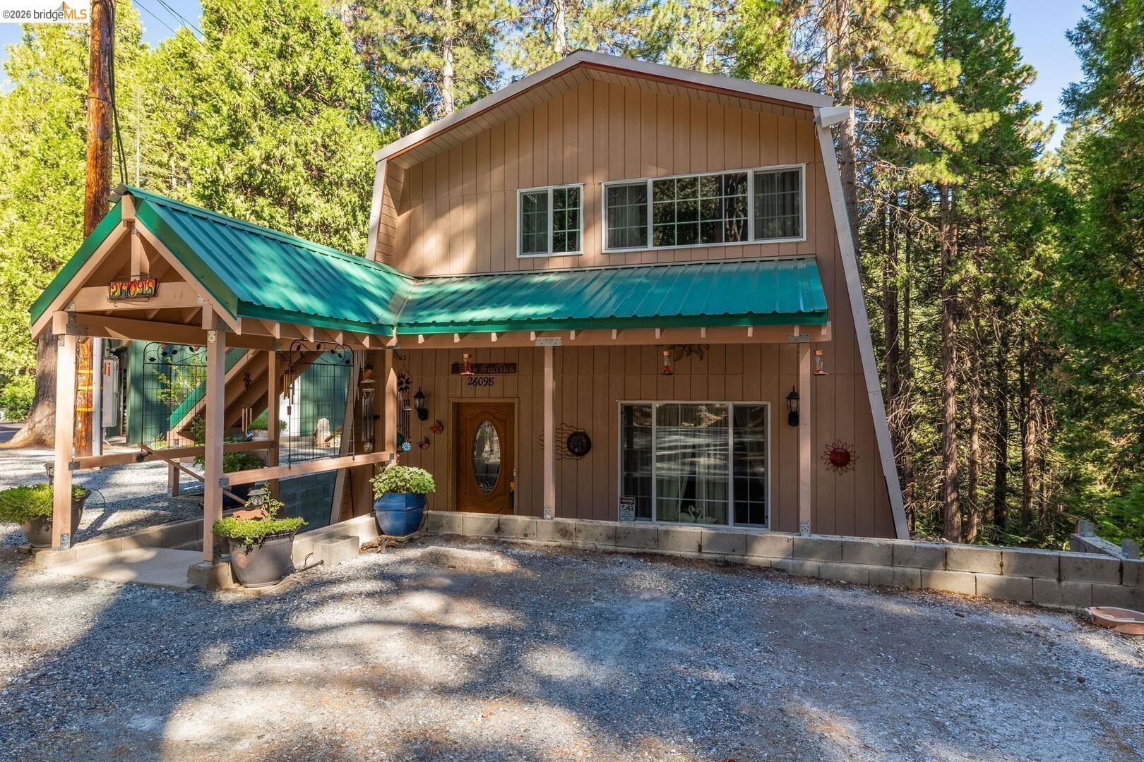 26098 N Fork Rd — photo