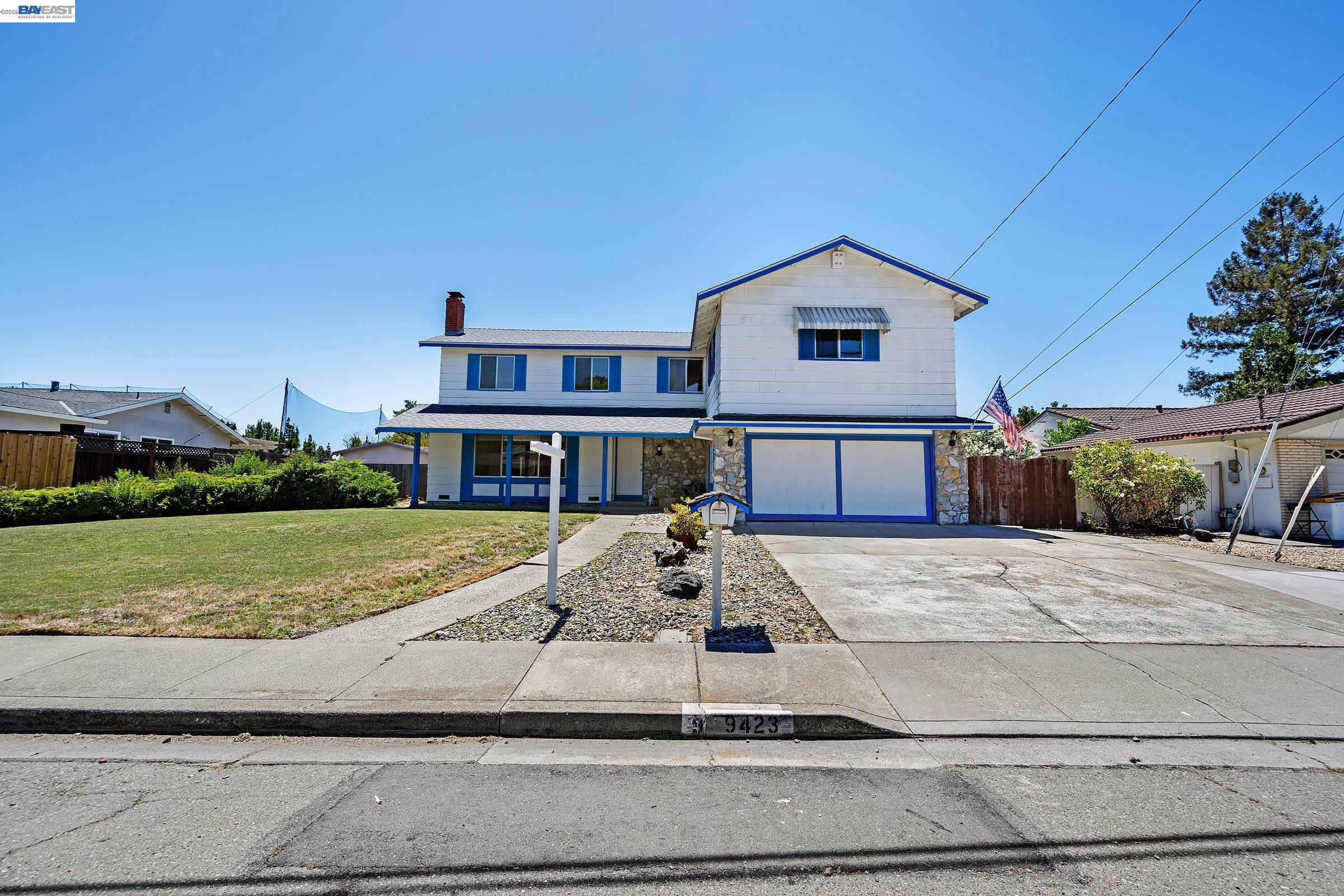 9423 Olympia Fields Dr — photo