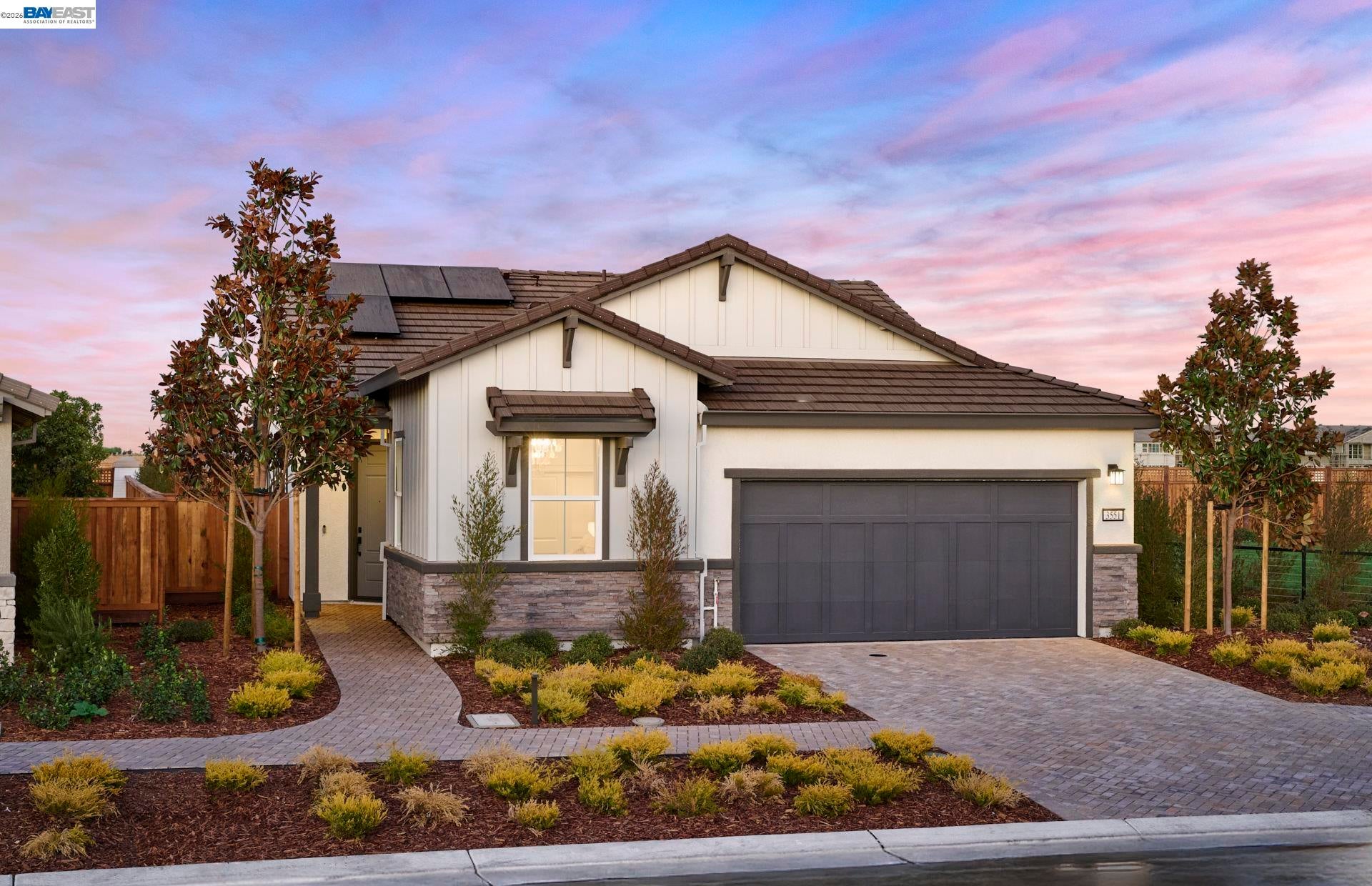 17955 Glen Arbor Way — photo