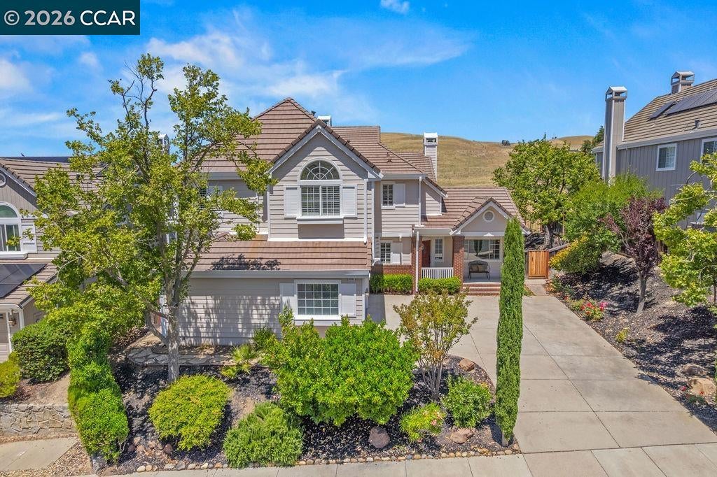 3051 Miwok Way — photo