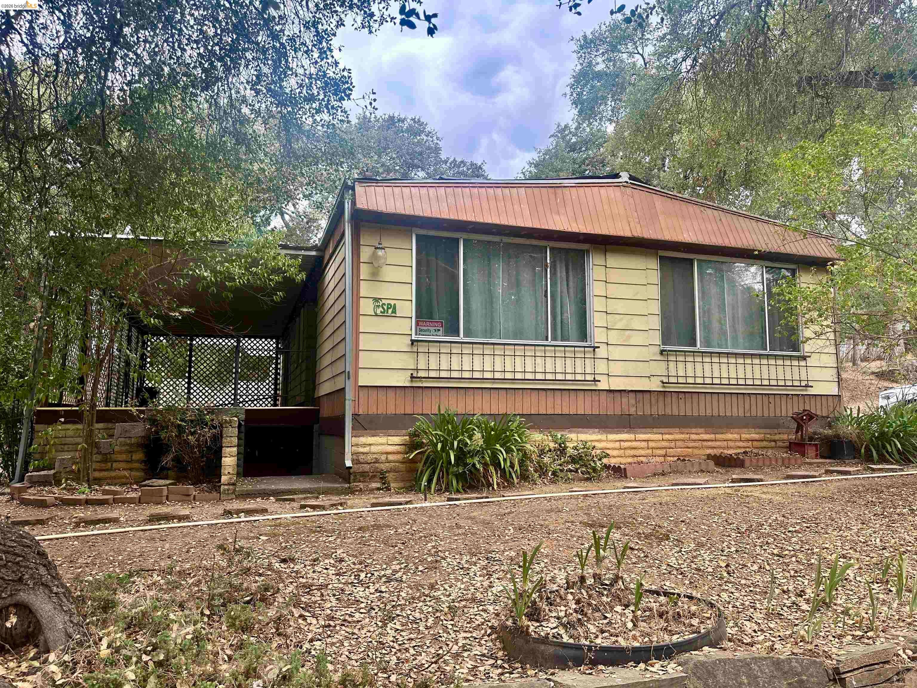 17701 Woods Way — photo