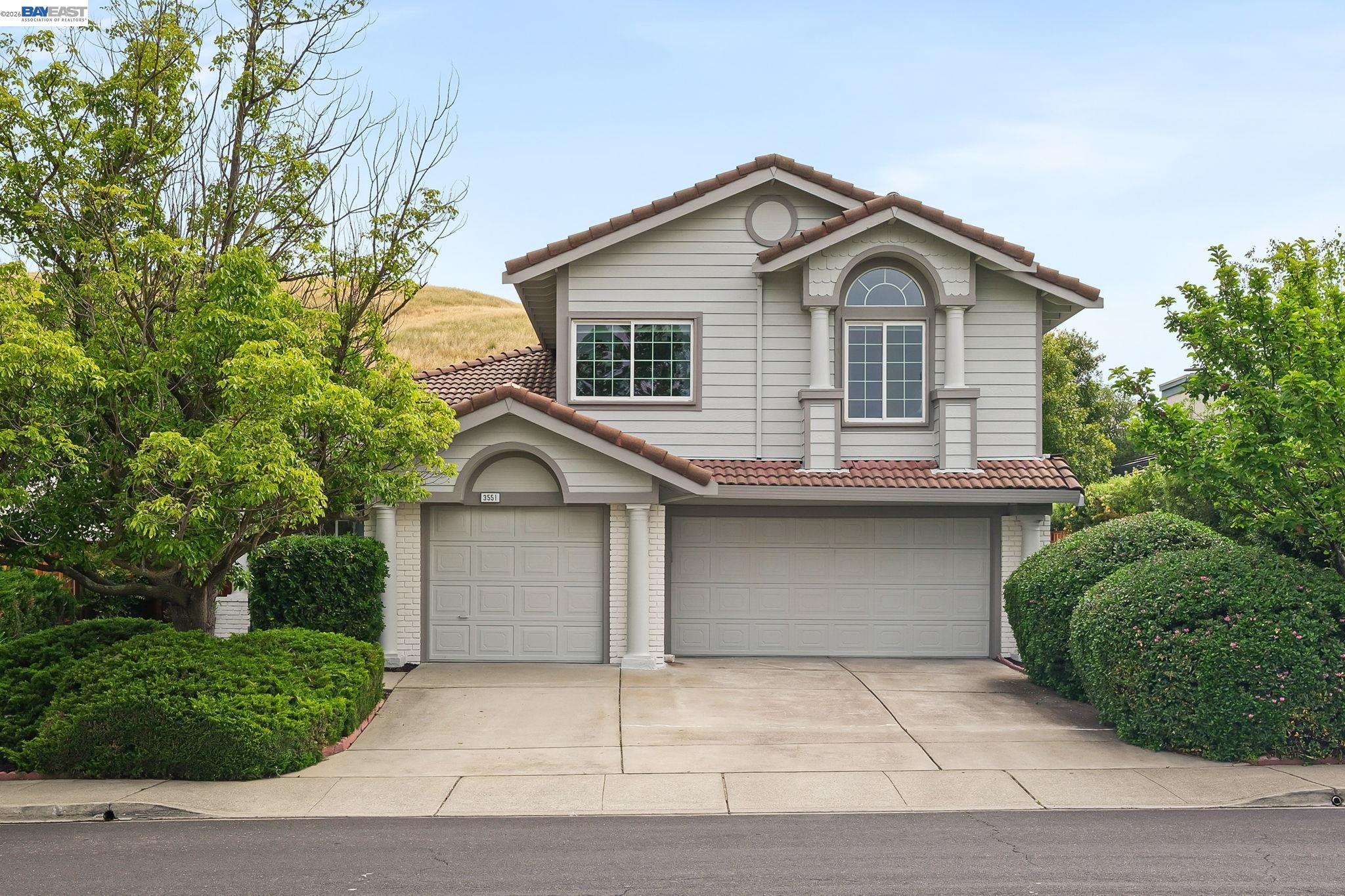 3551 Shadow Creek Dr — photo