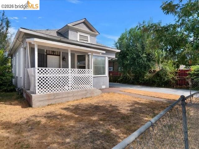 2487 E Sonora St — photo