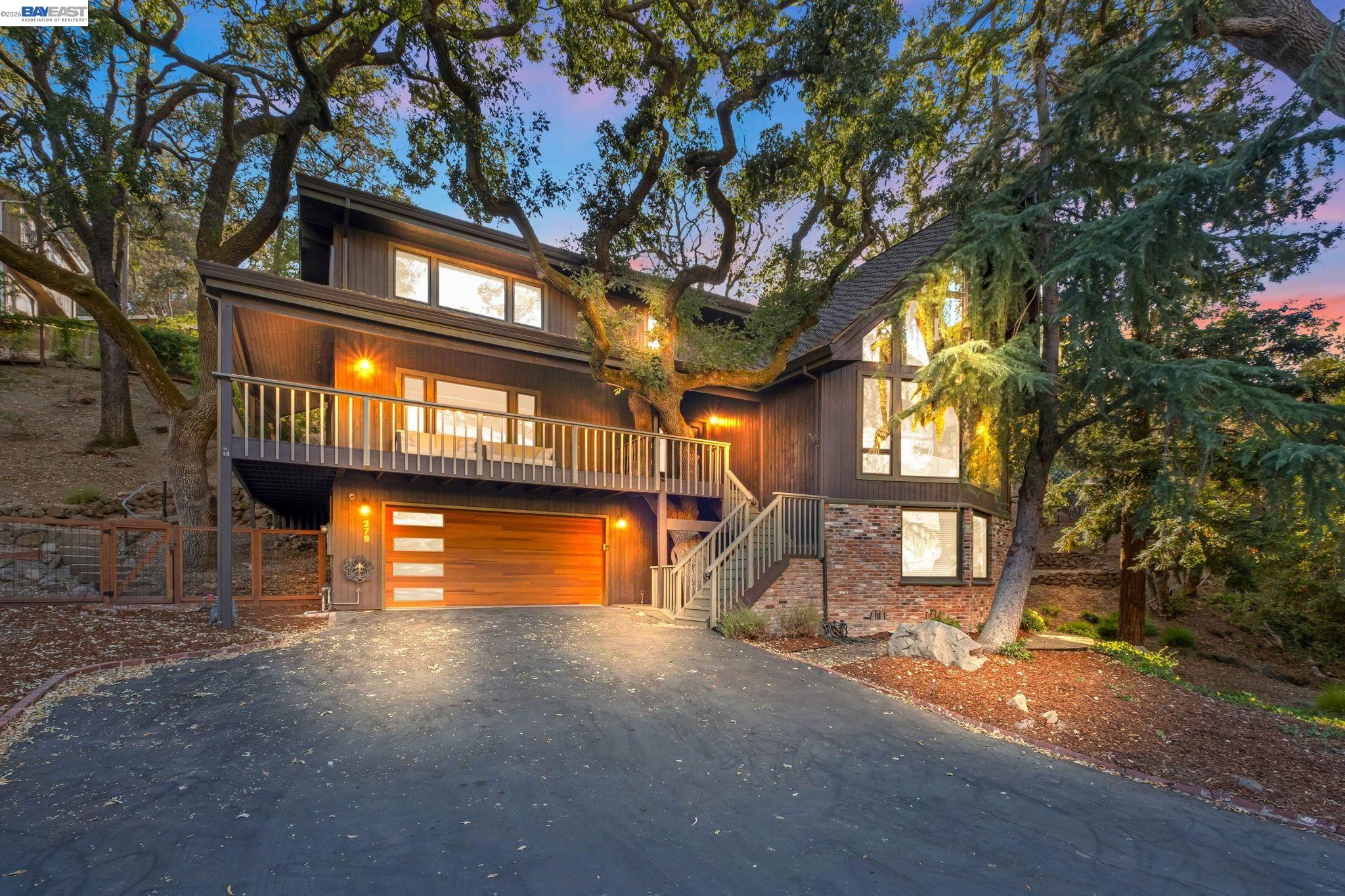 279 Castle Hill Ranch Rd — photo