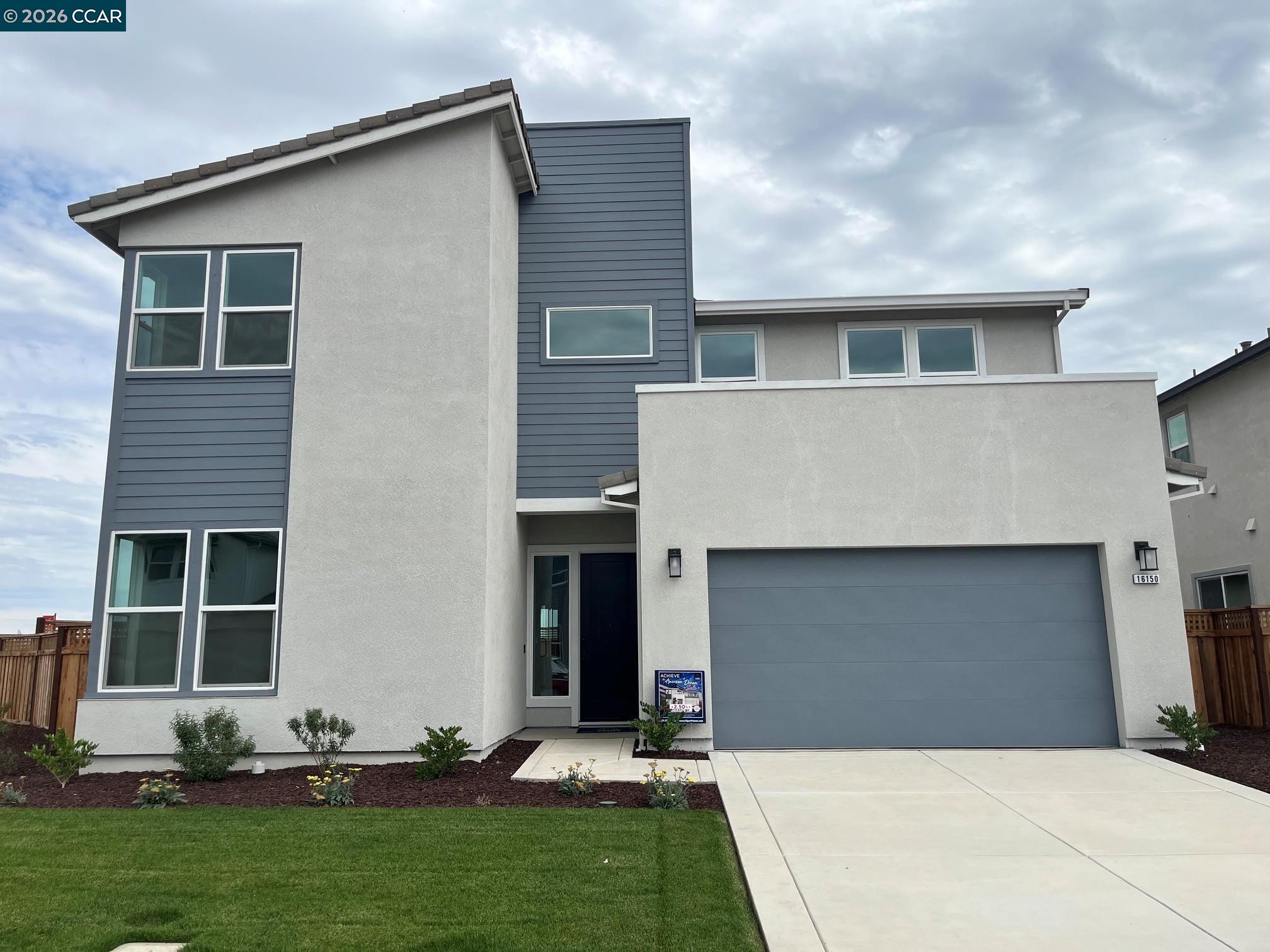 16150 Cartman Court — photo