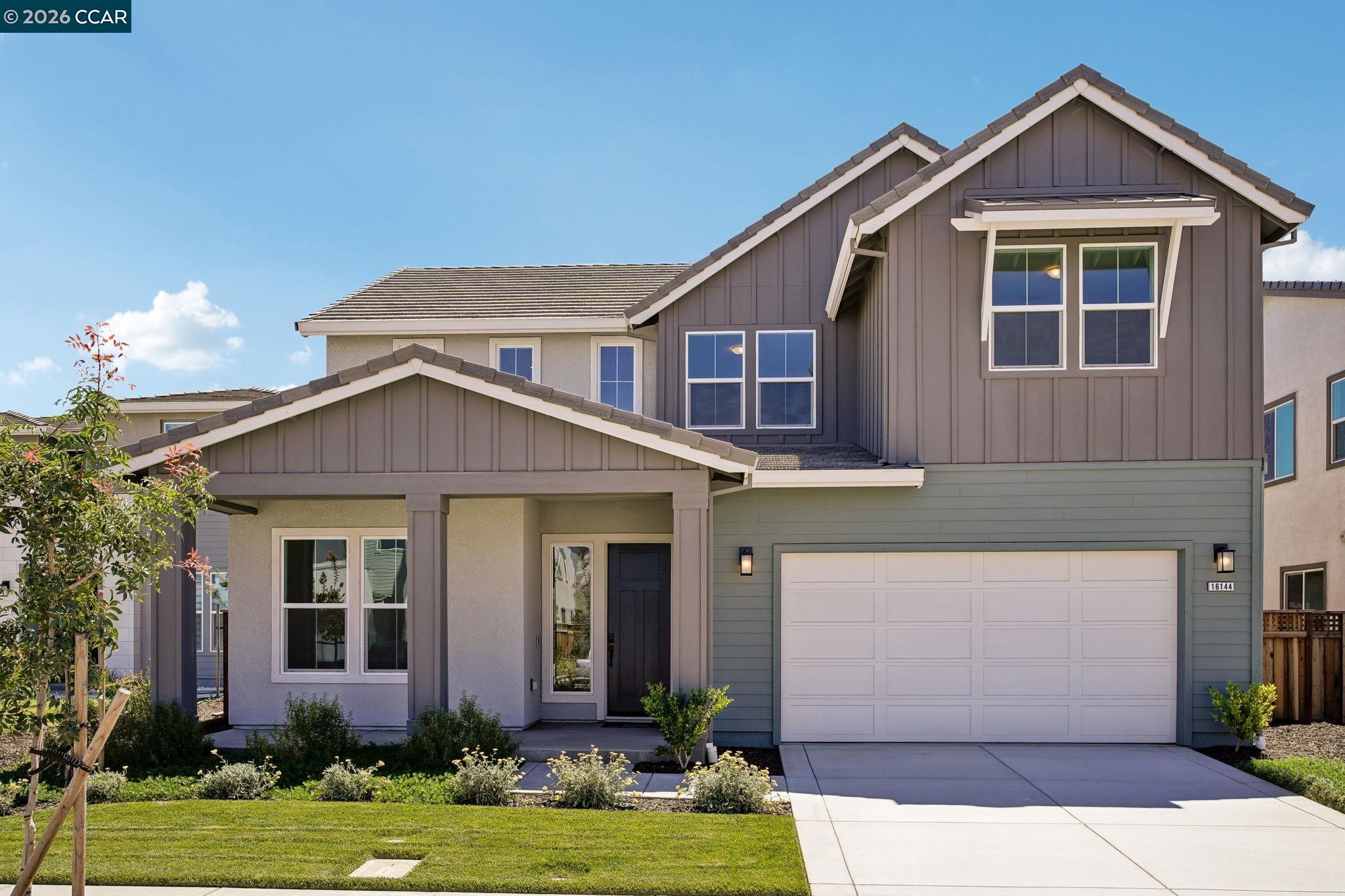 16144 Purdy Ct — photo