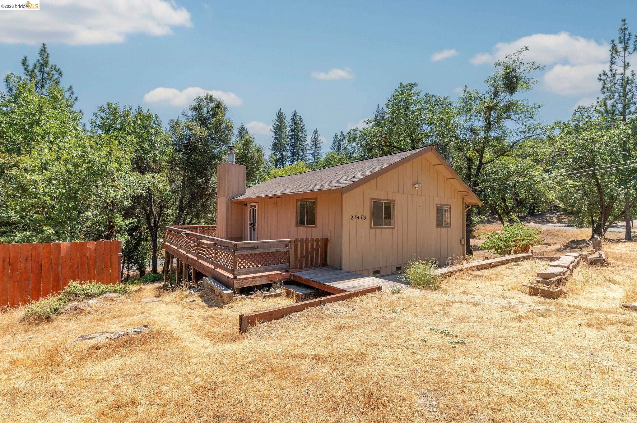 21473 Eel River Dr — photo