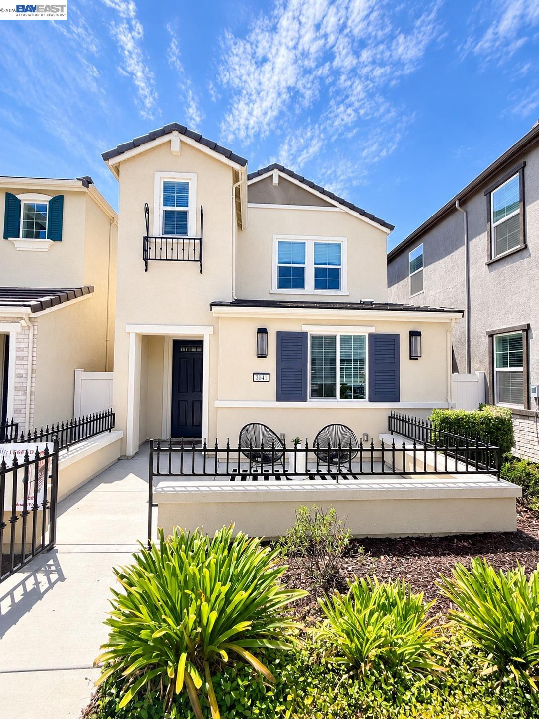 3141 Bluebird Court — photo