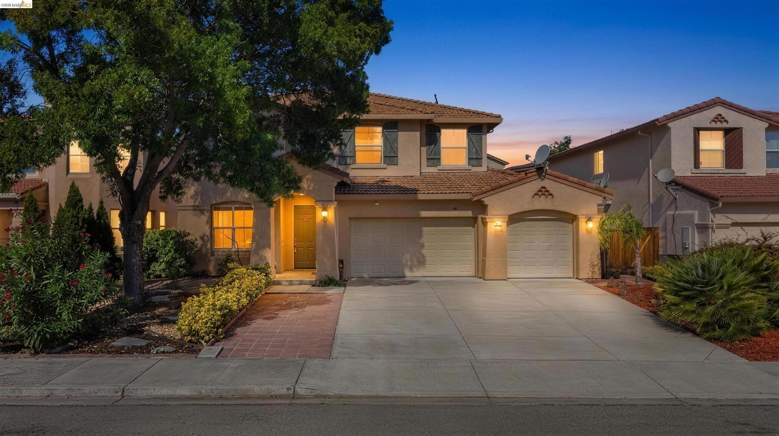 1842 Sanger Peak Way — photo