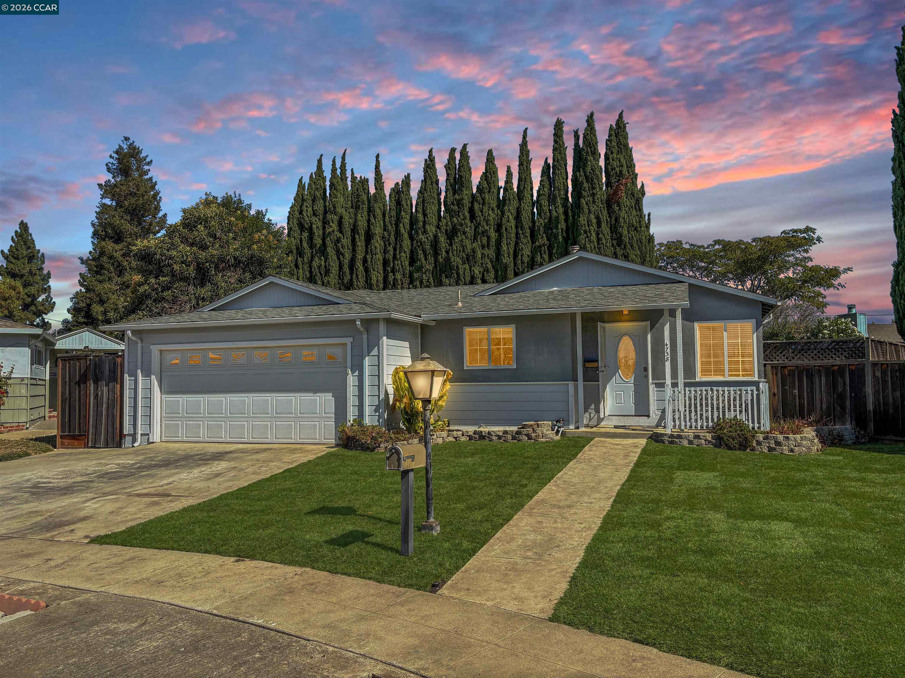 4738 Bret Harte Ct — photo