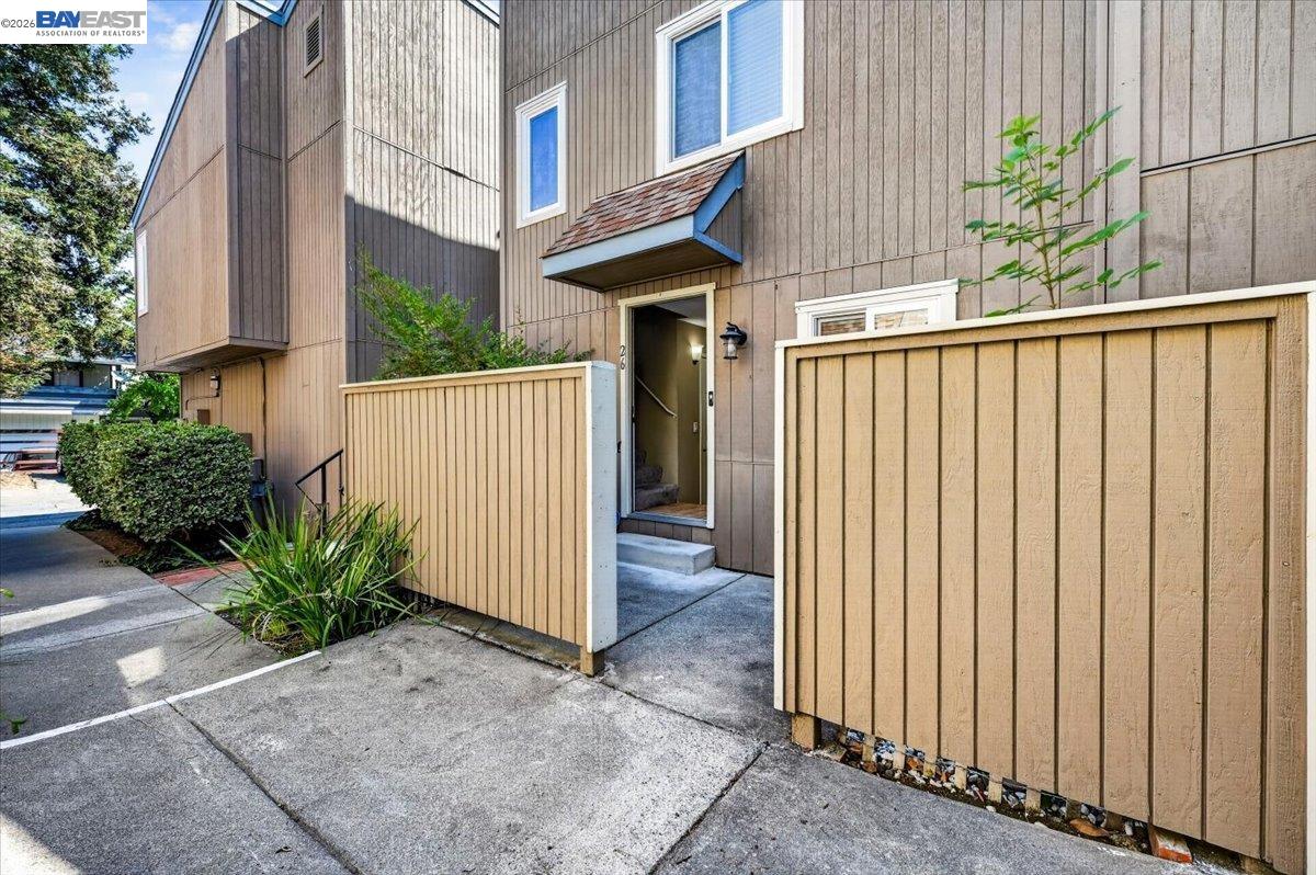 3901 Clayton Rd. — photo