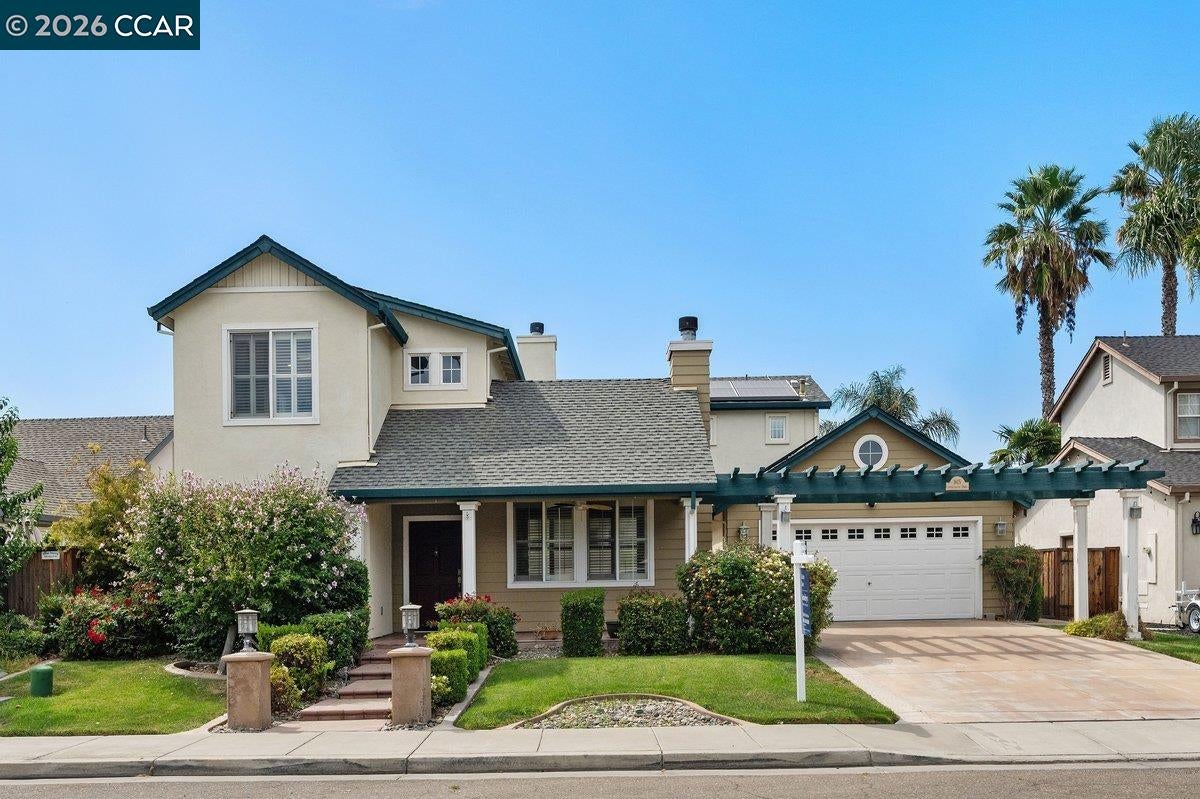 1615 Laurelbrook Dr — photo