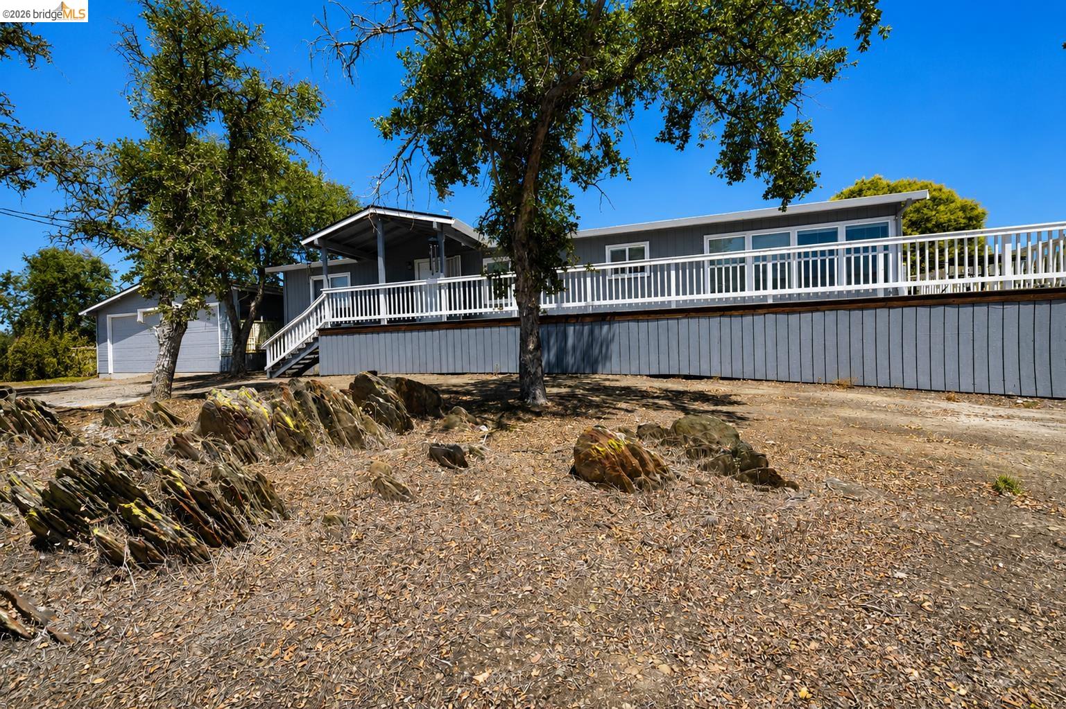 3677 Quail Hill Rd — photo