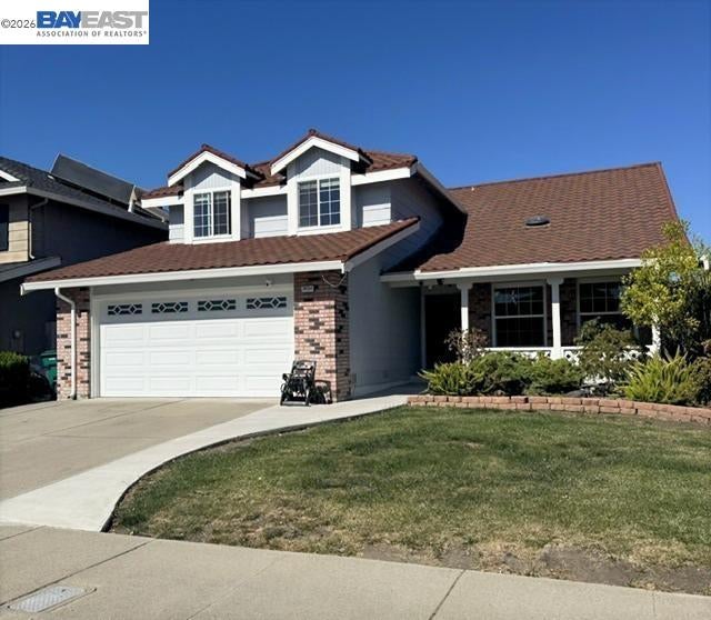 24354 Chandler Rd — photo