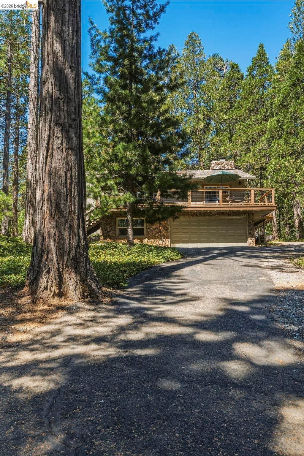 22790 Bret Harte Dr — photo