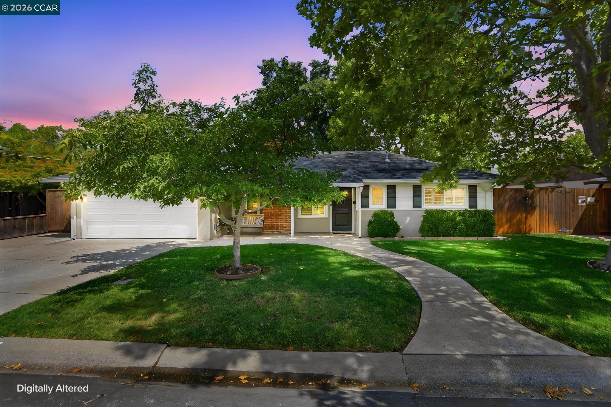 166 Cynthia Dr — photo