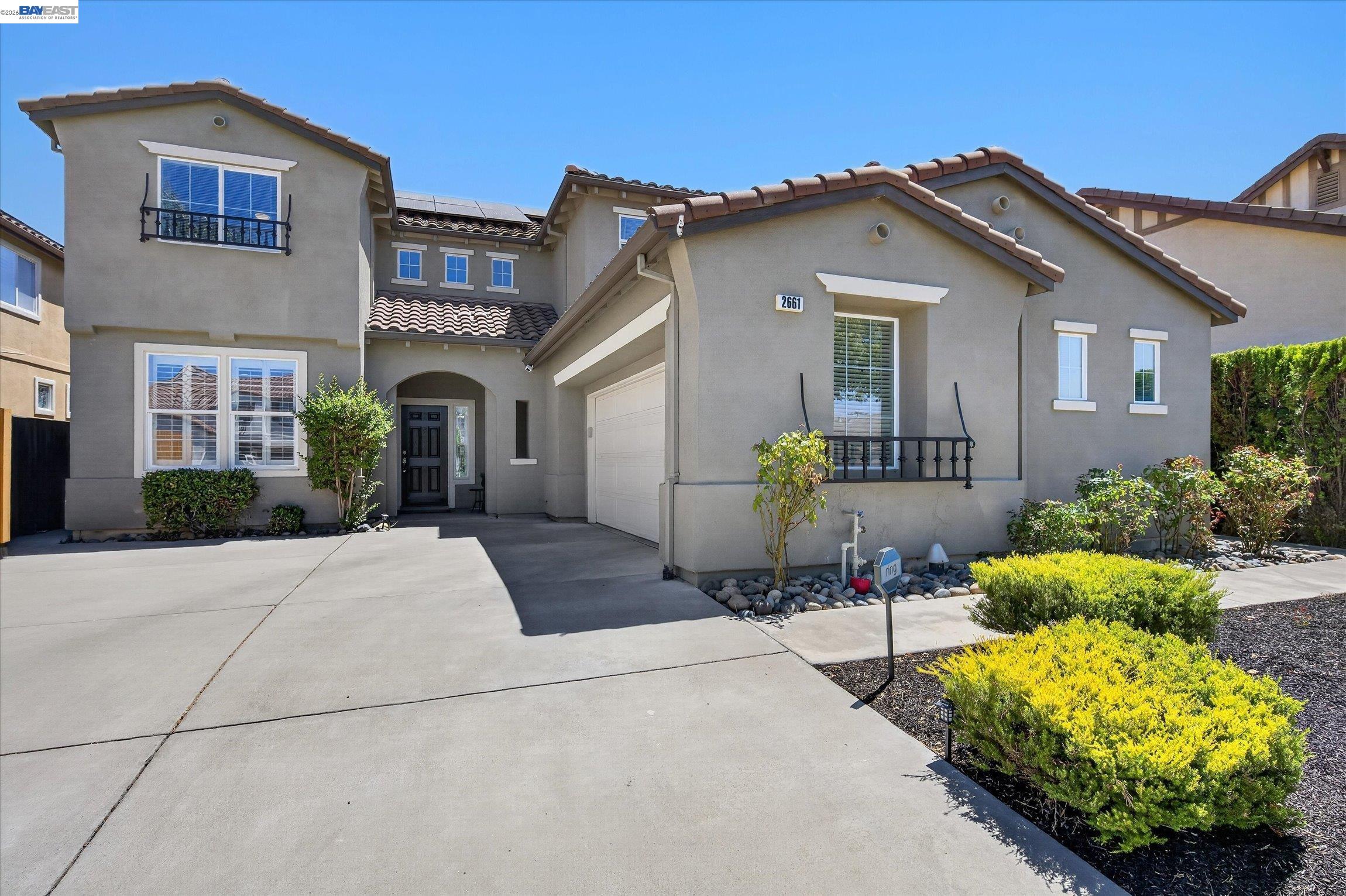 2661 Zepher Ct — photo