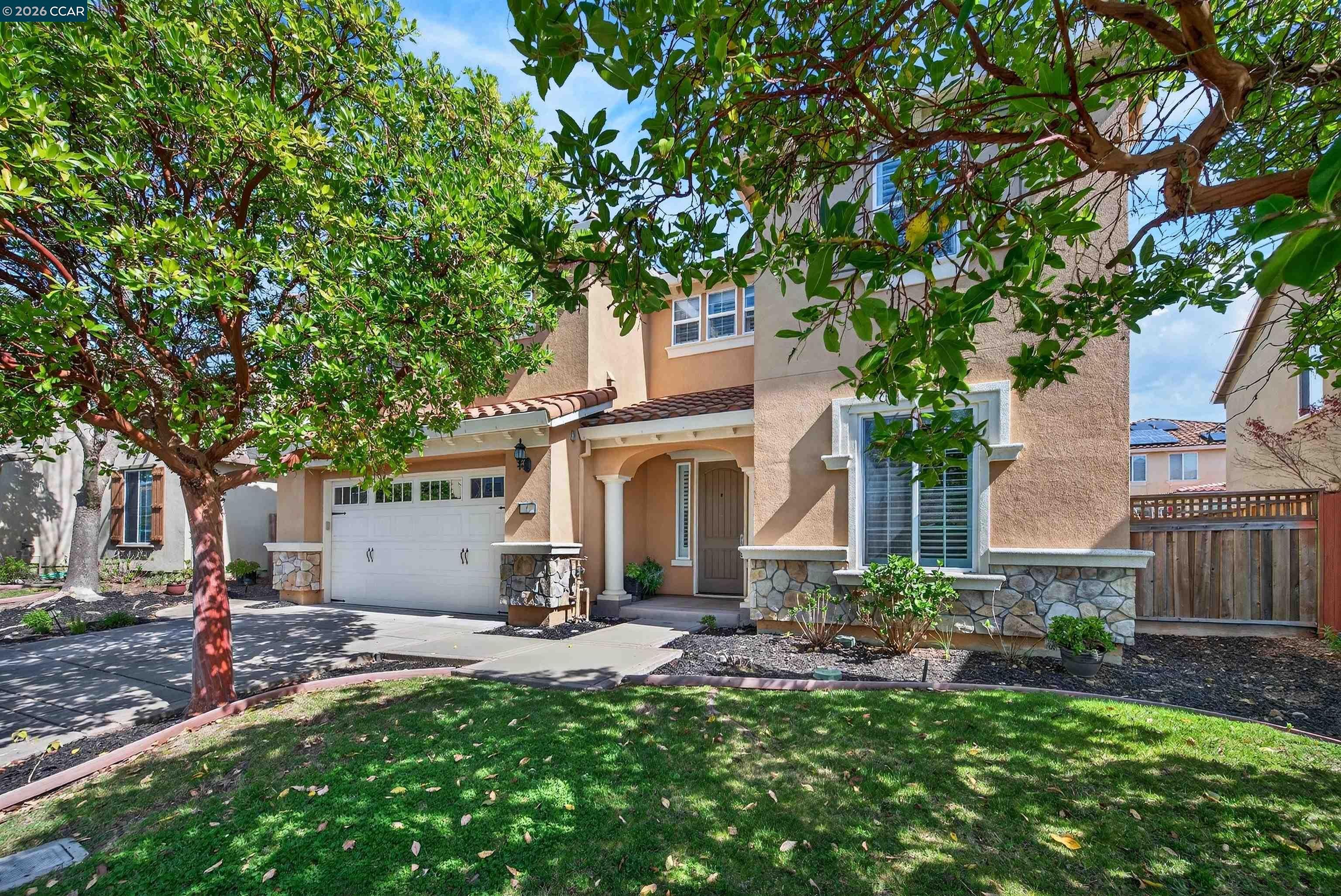 6 Tullach Pl — photo