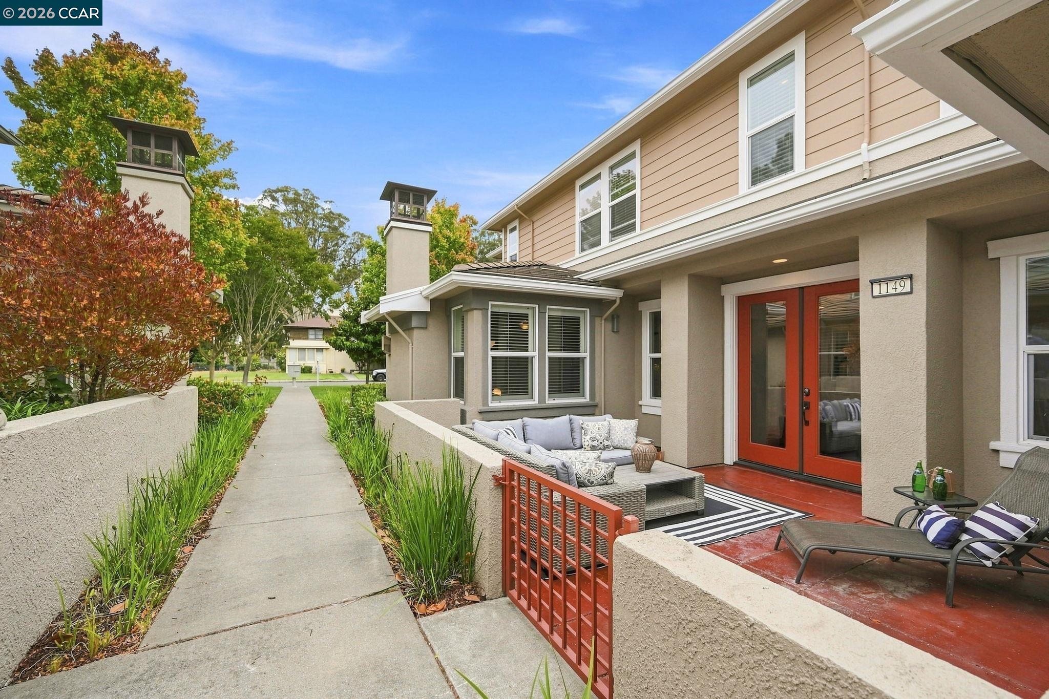 1149 Azuar Ave — photo