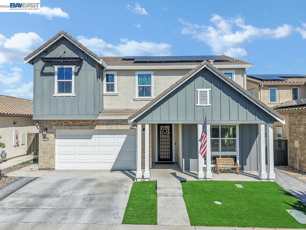 4609 Margaret Adele Ln — photo