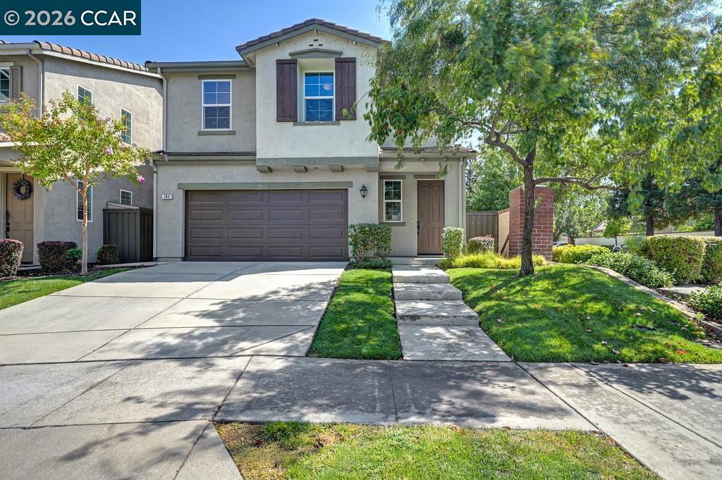 741 Candela Cir — photo