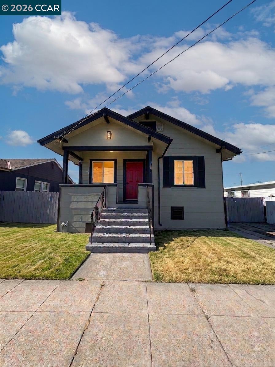3605 Waller Ave — photo