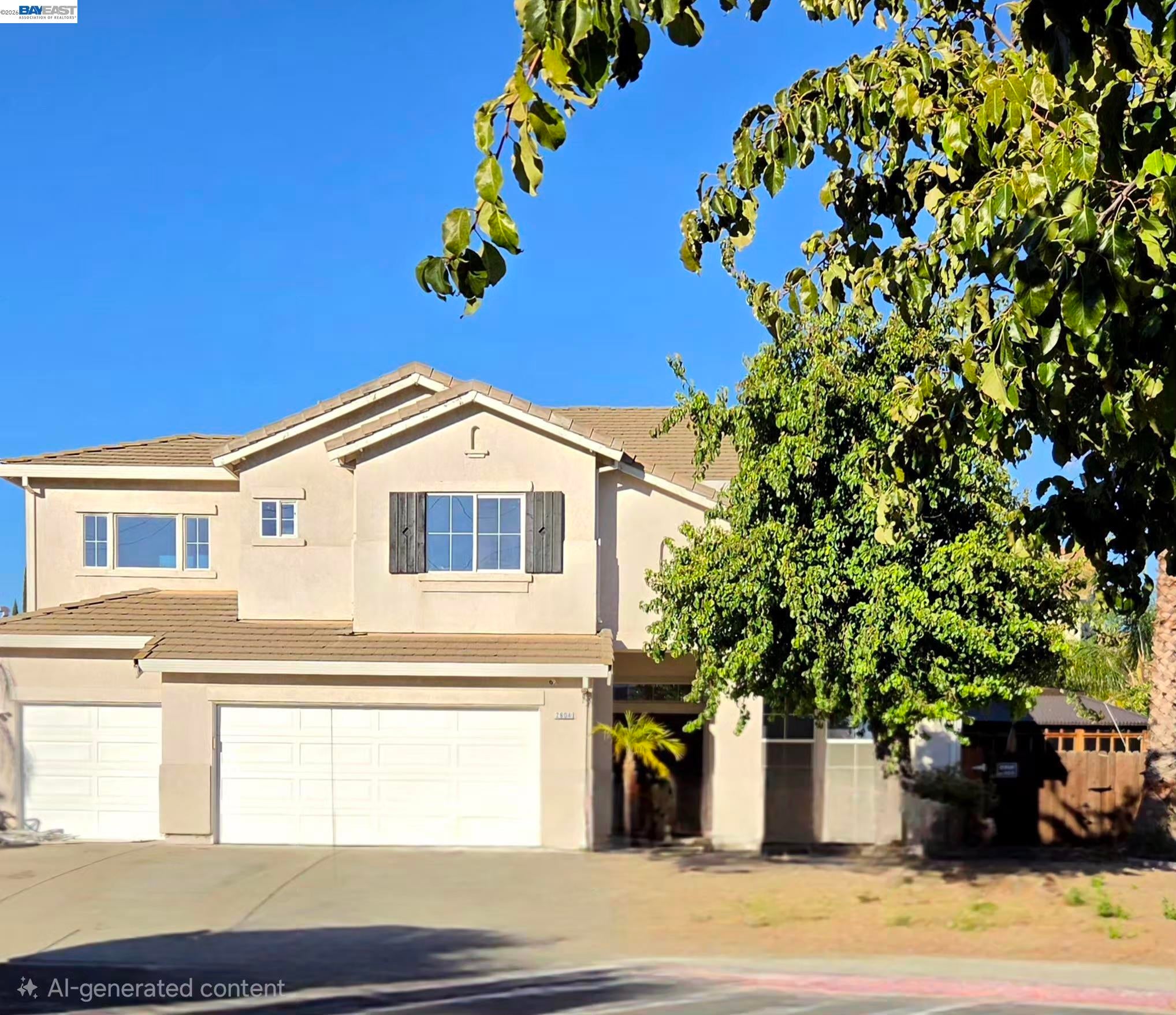 2604 Gazelle Ct — photo