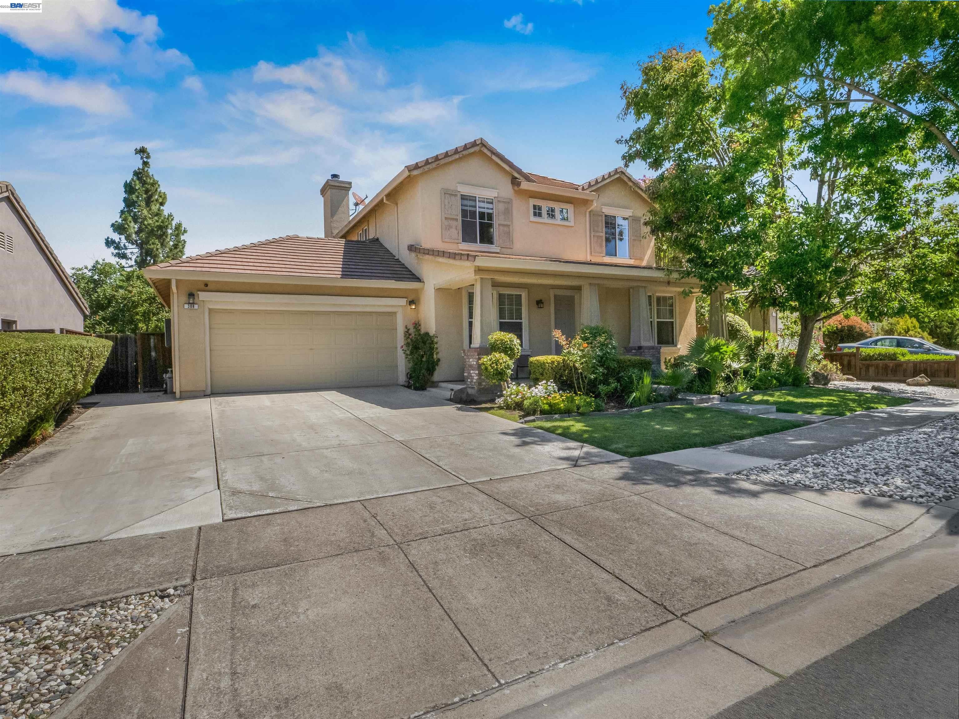 308 Arrowhead Way — photo