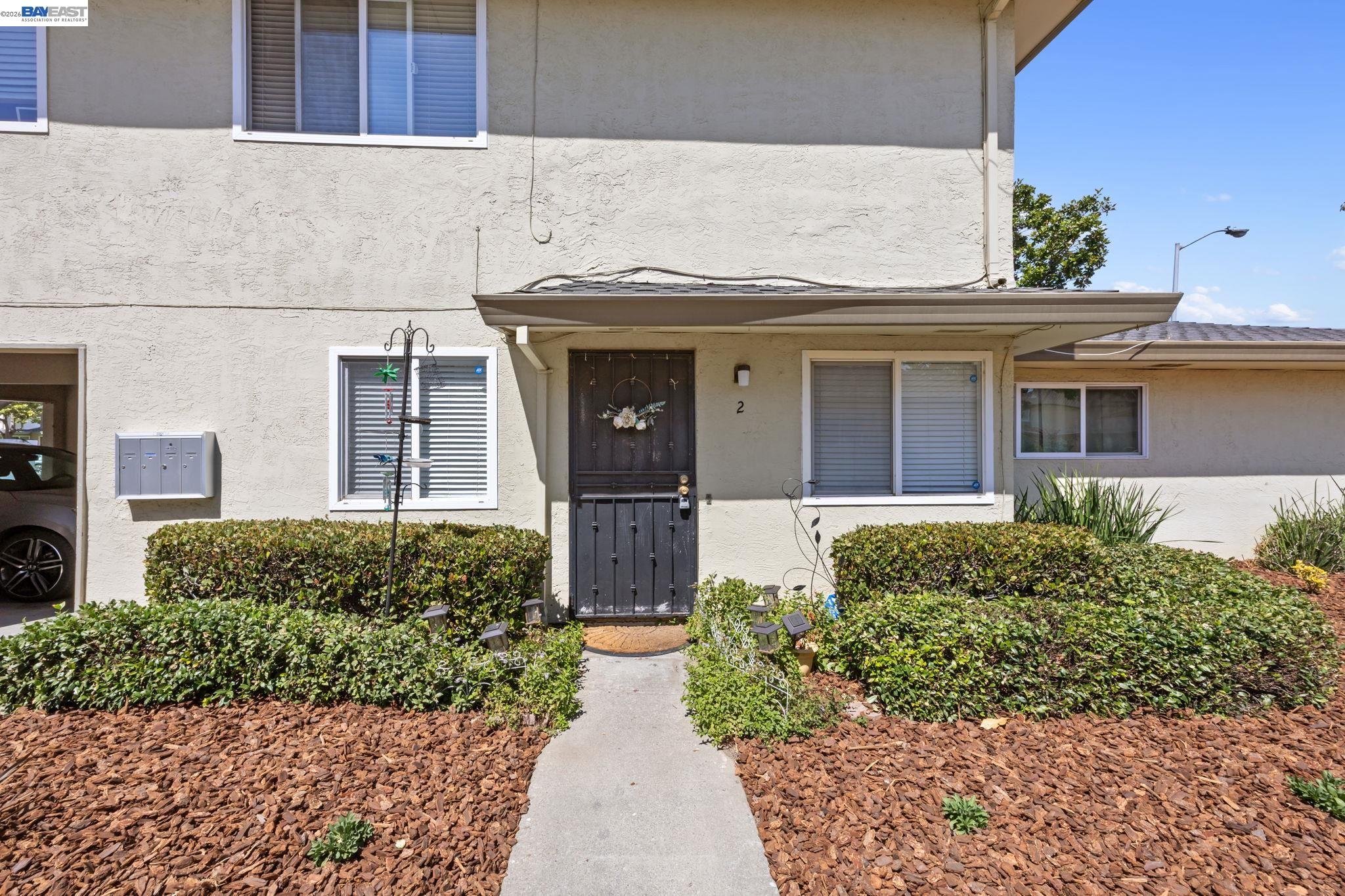 2201 Partridge Way — photo