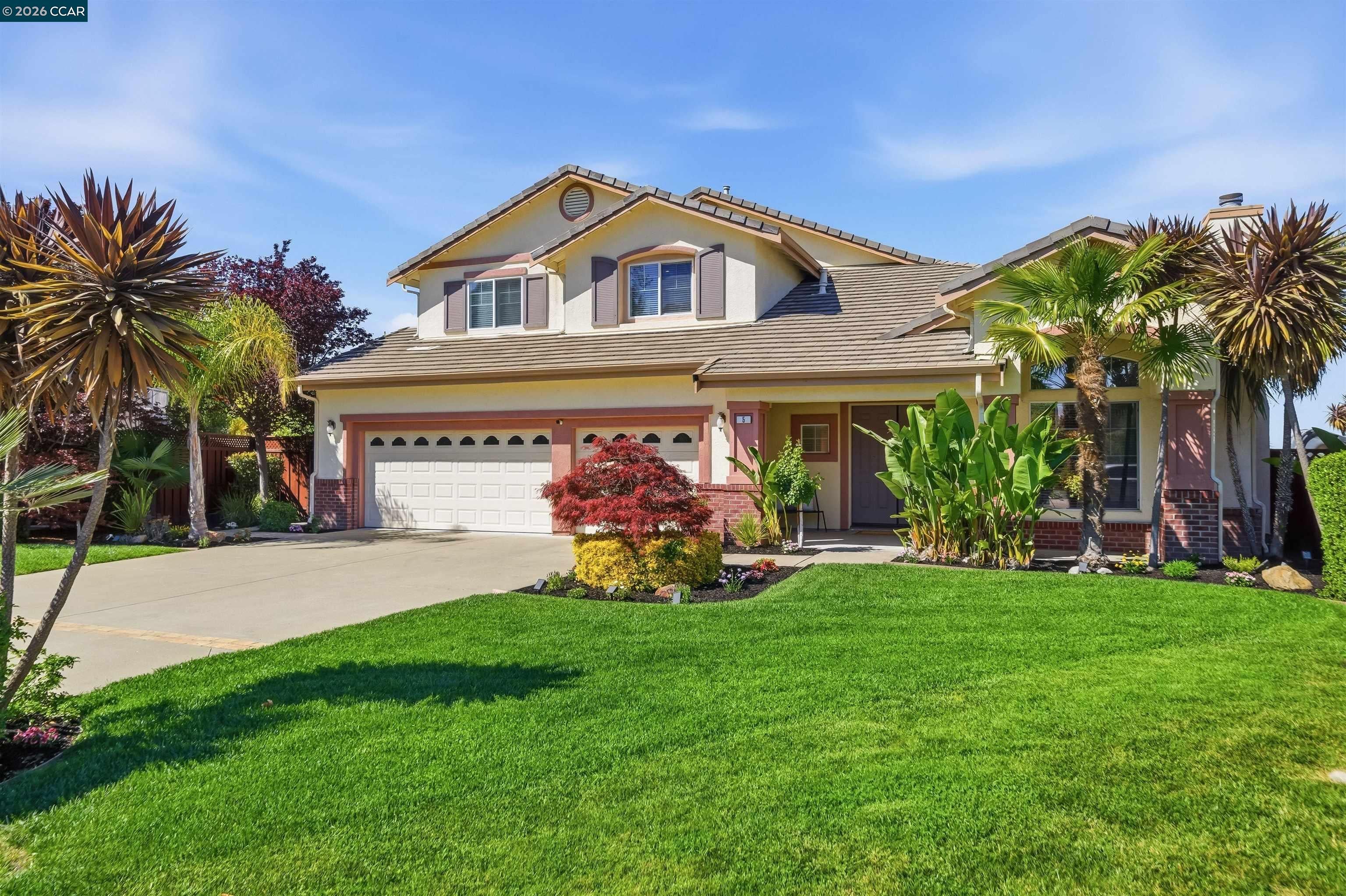 5 Welford Ranch Ct — photo