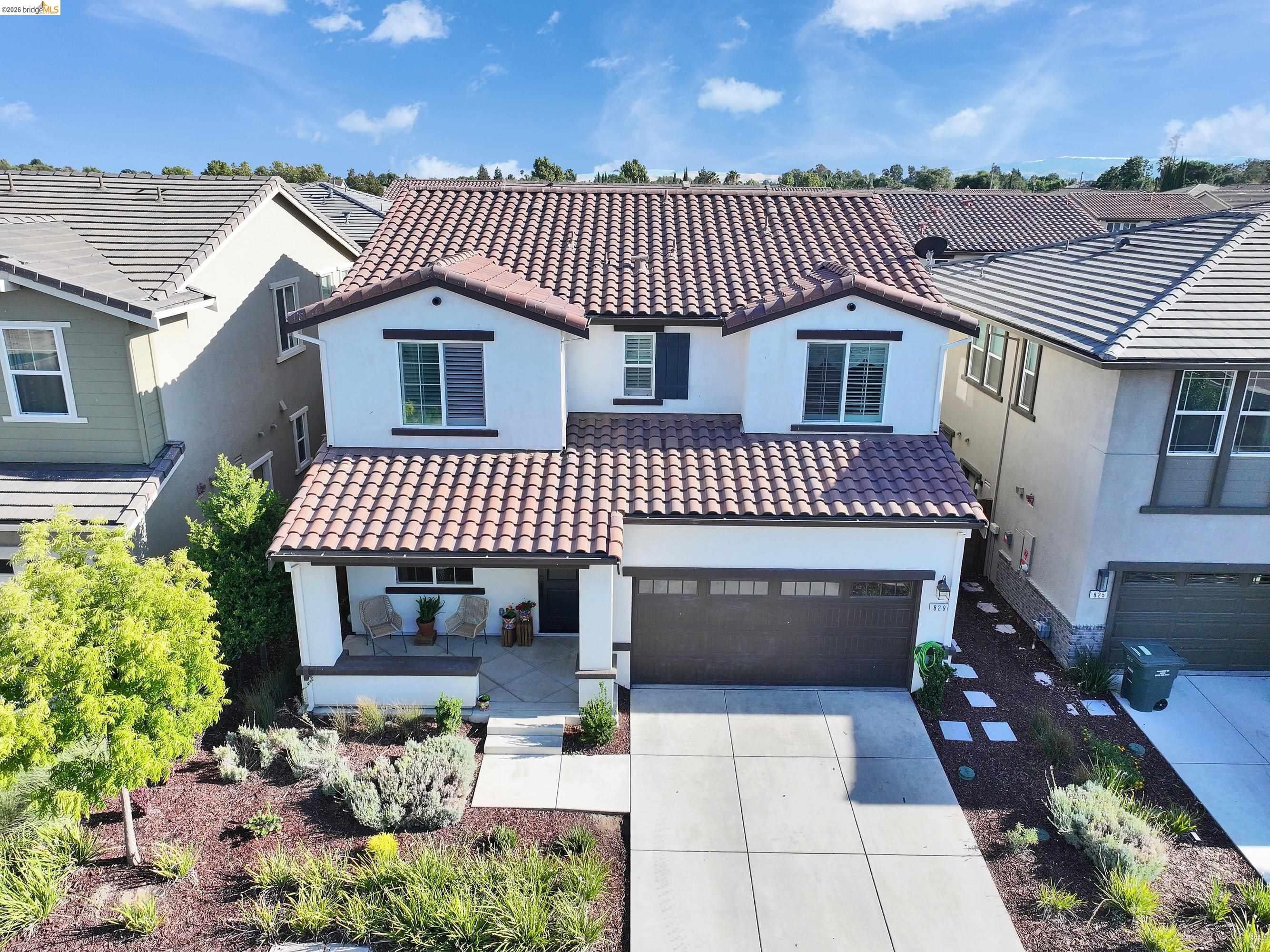 829 Hardcastle Ranch Road — photo