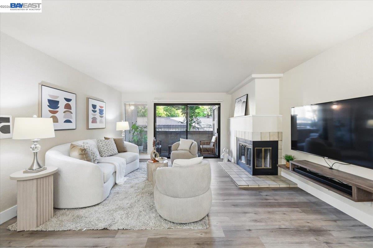 39951 Fremont Blvd — photo