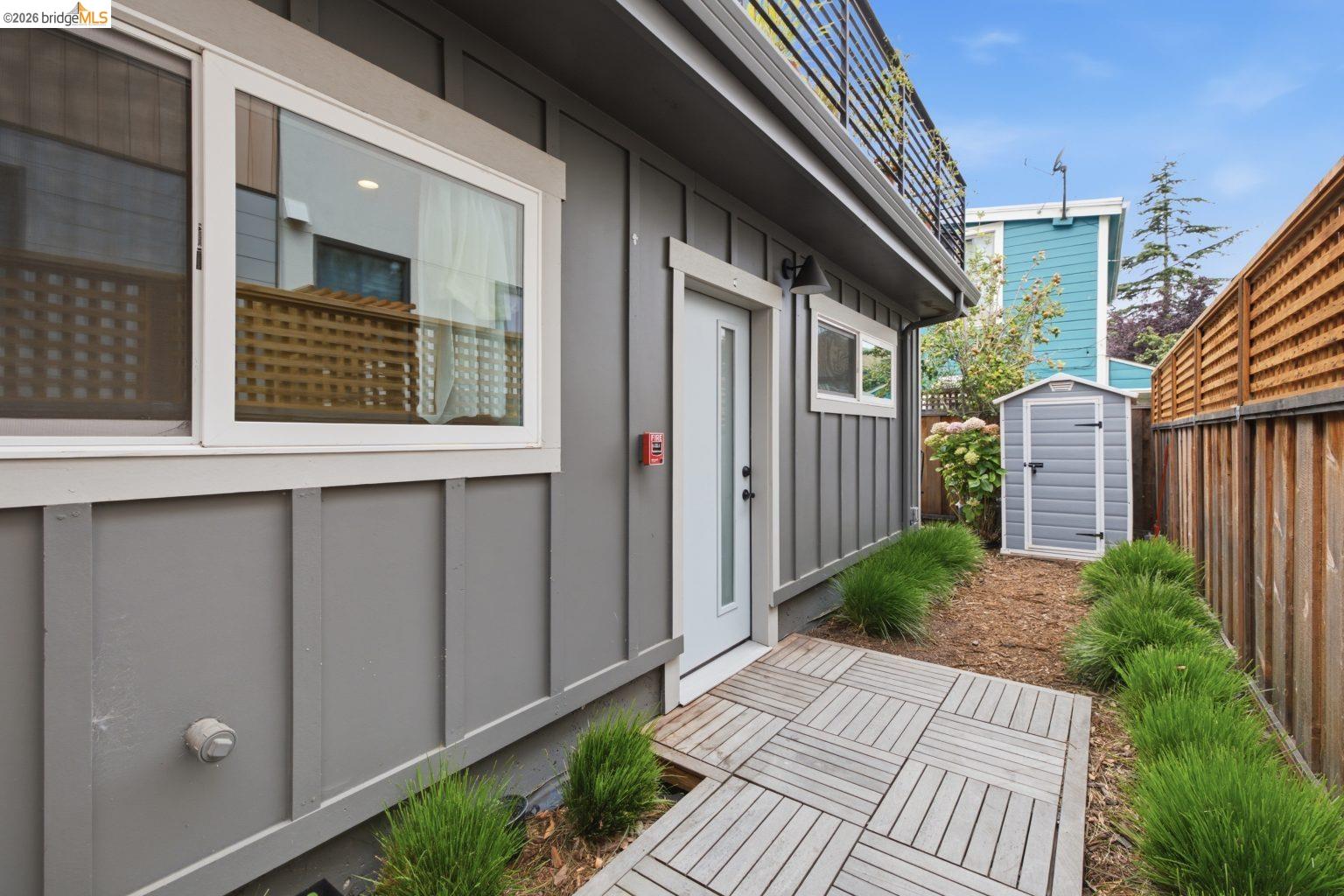 1519 Fairview St — photo