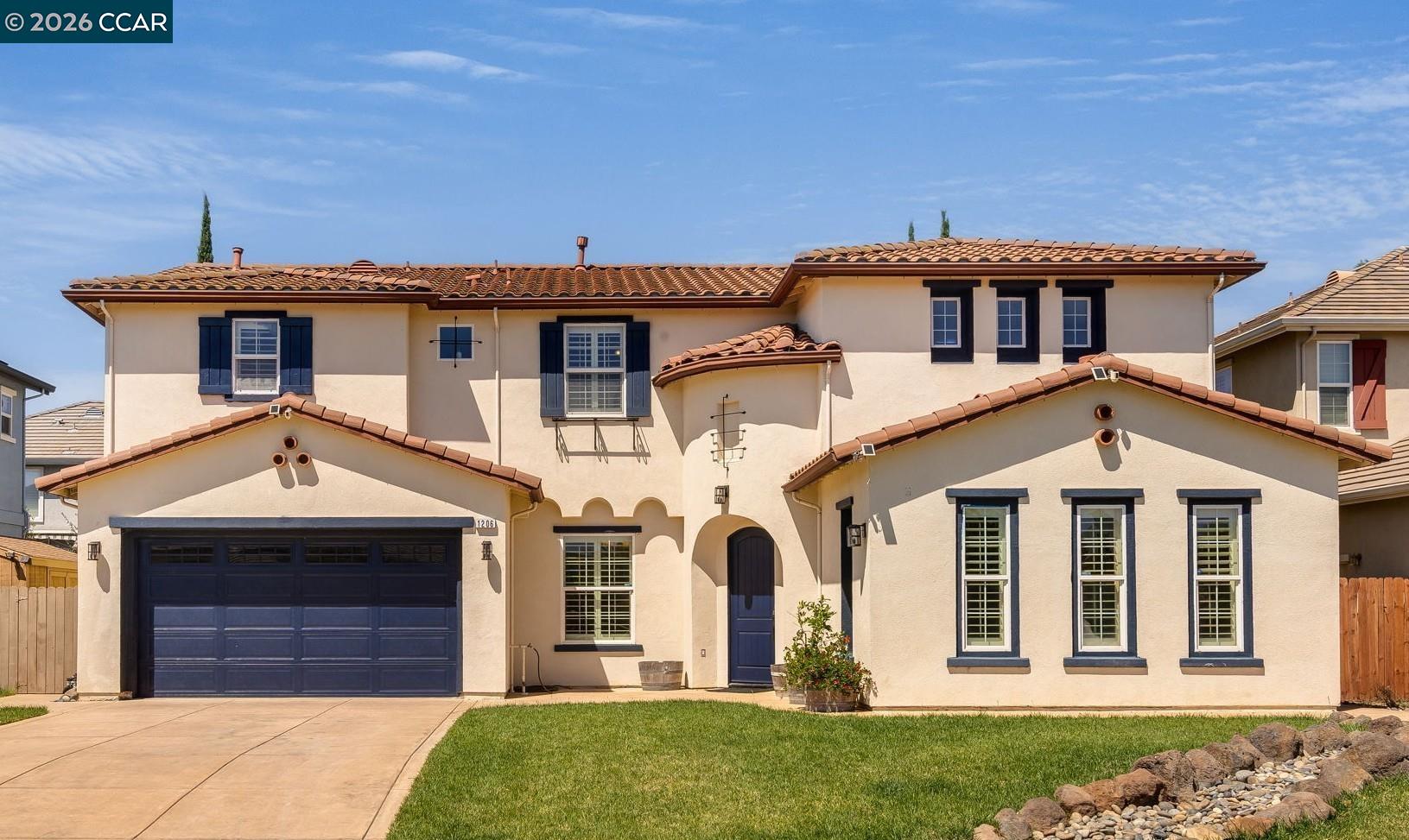 1206 Sierra Trail Rd — photo