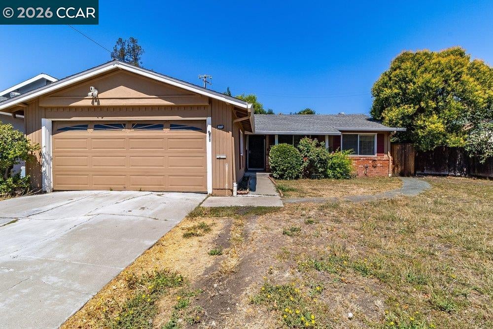 3337 Claudia Dr — photo