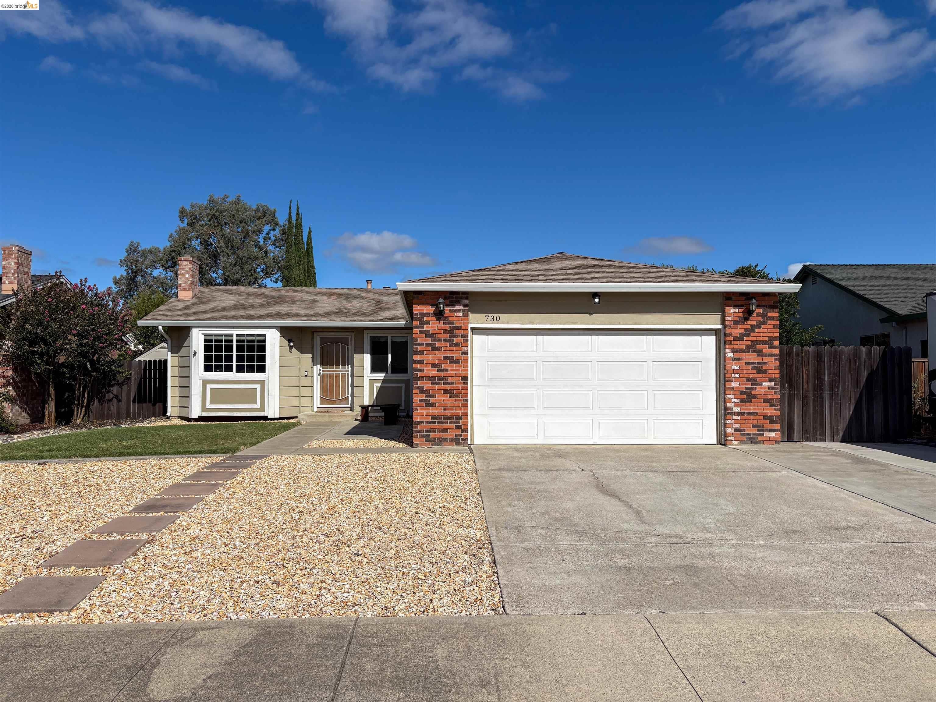 730 Almond Drive — photo