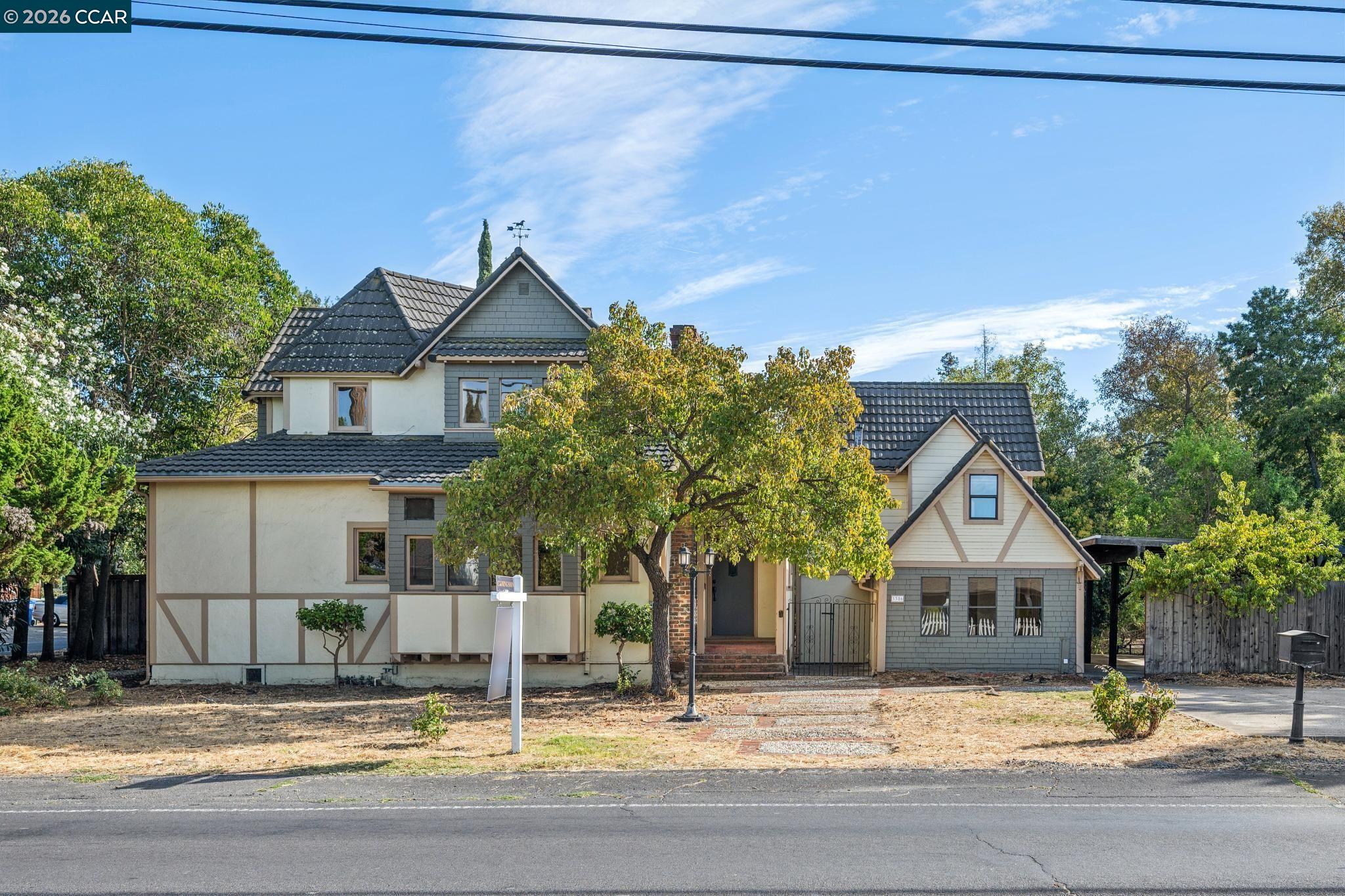 3386 Cowell Rd — photo
