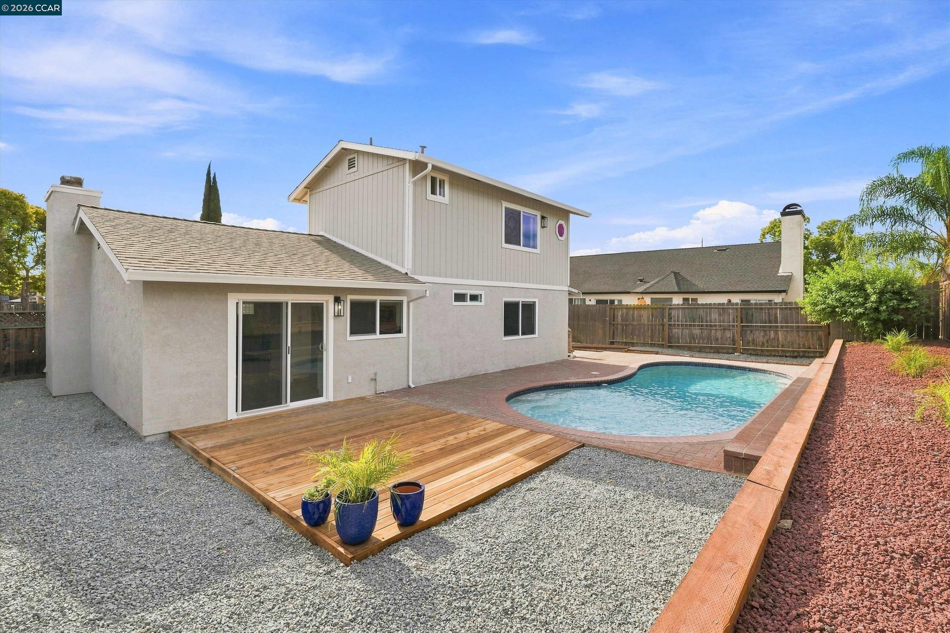 5029 Teakwood Dr — photo