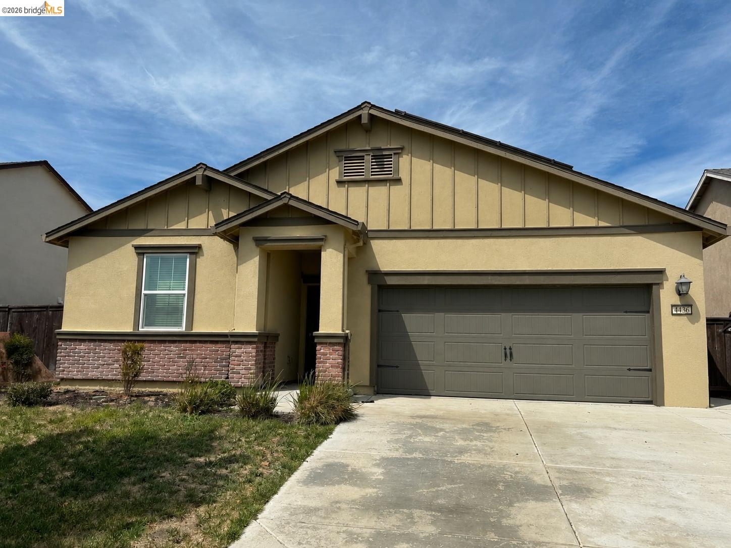 4436 Artisan Path — photo