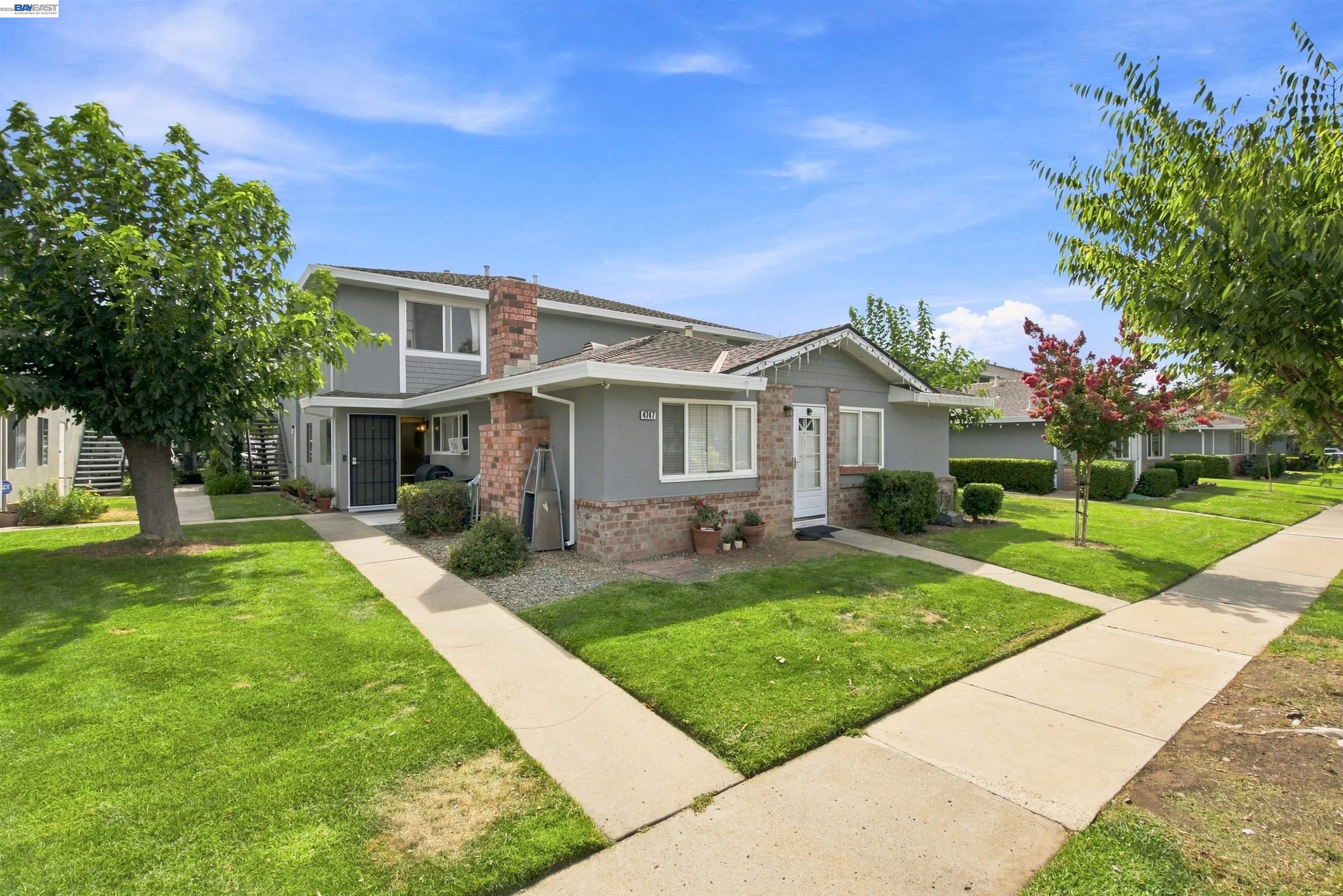4747 Capay Dr — photo