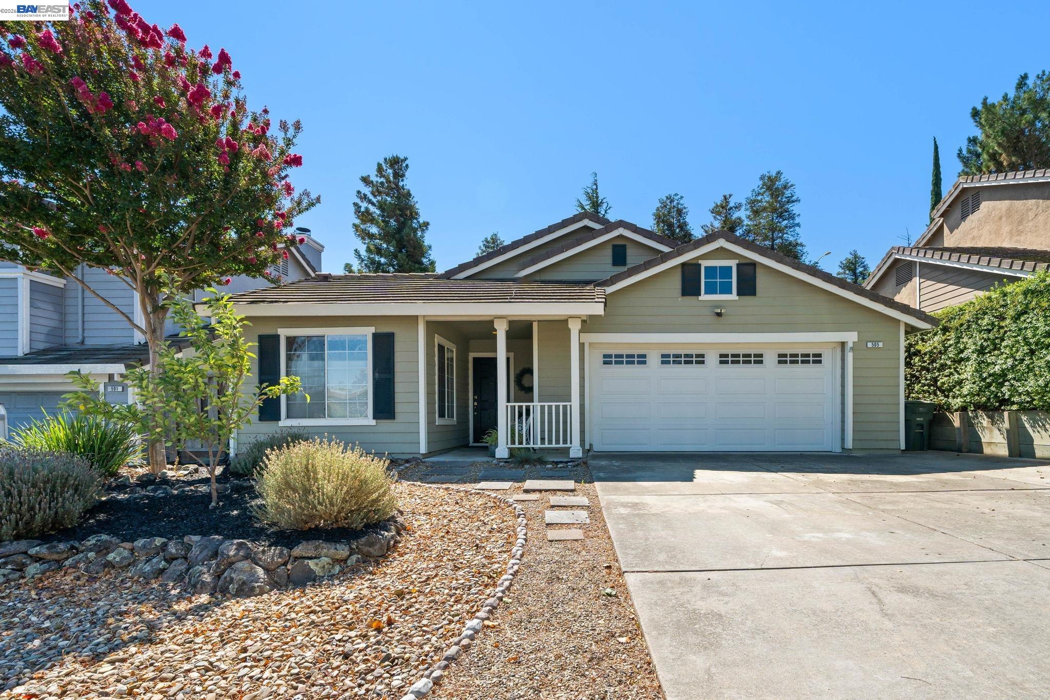 505 Powell Ct — photo