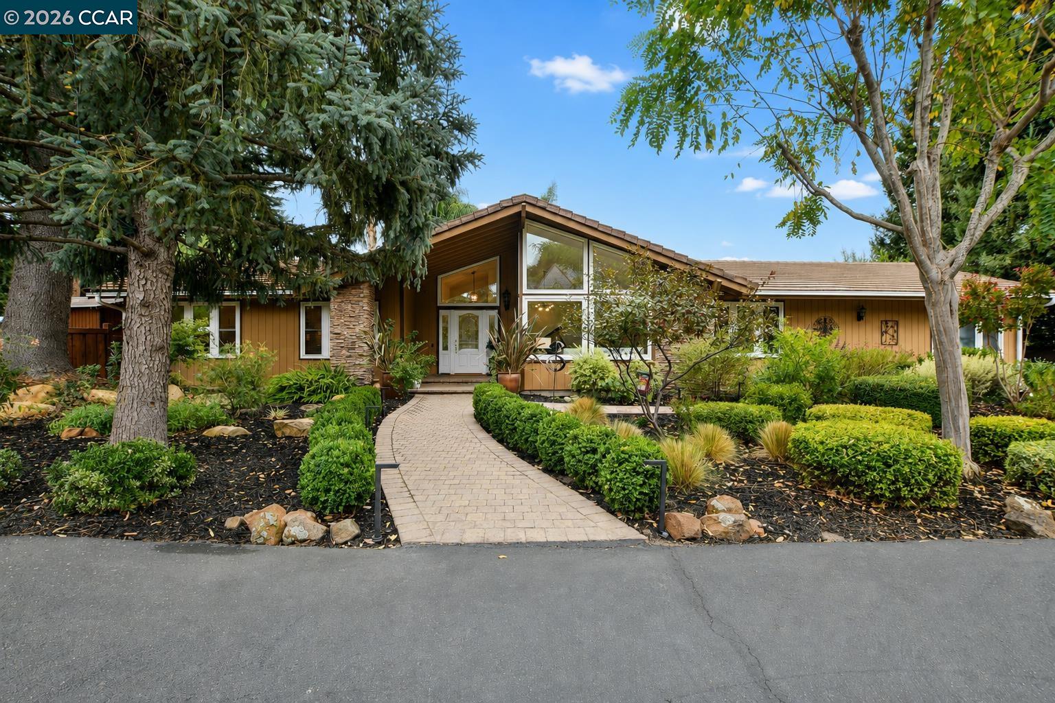 5179 Alhambra Valley Rd — photo