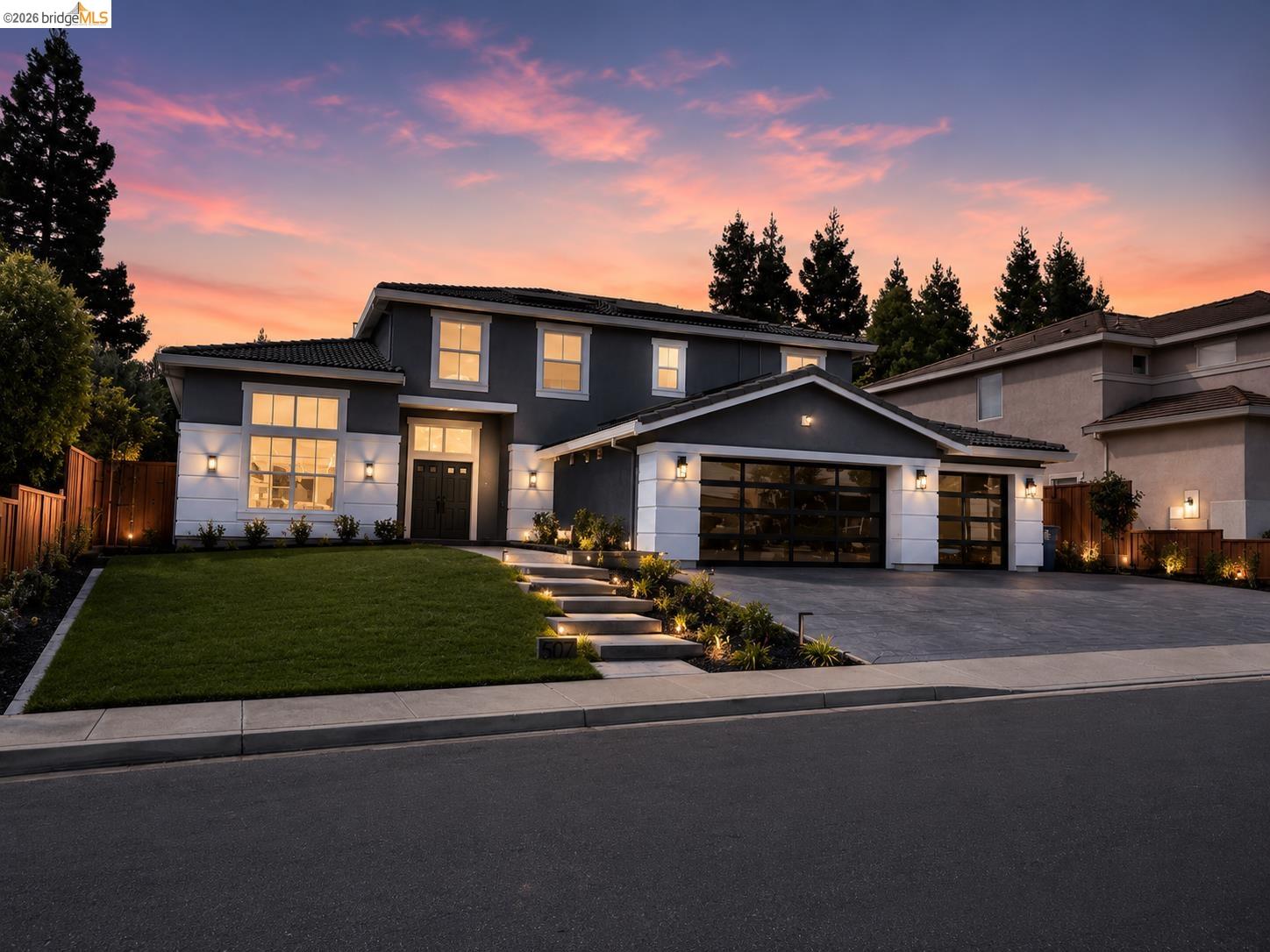 5017 Union Mine Dr — photo