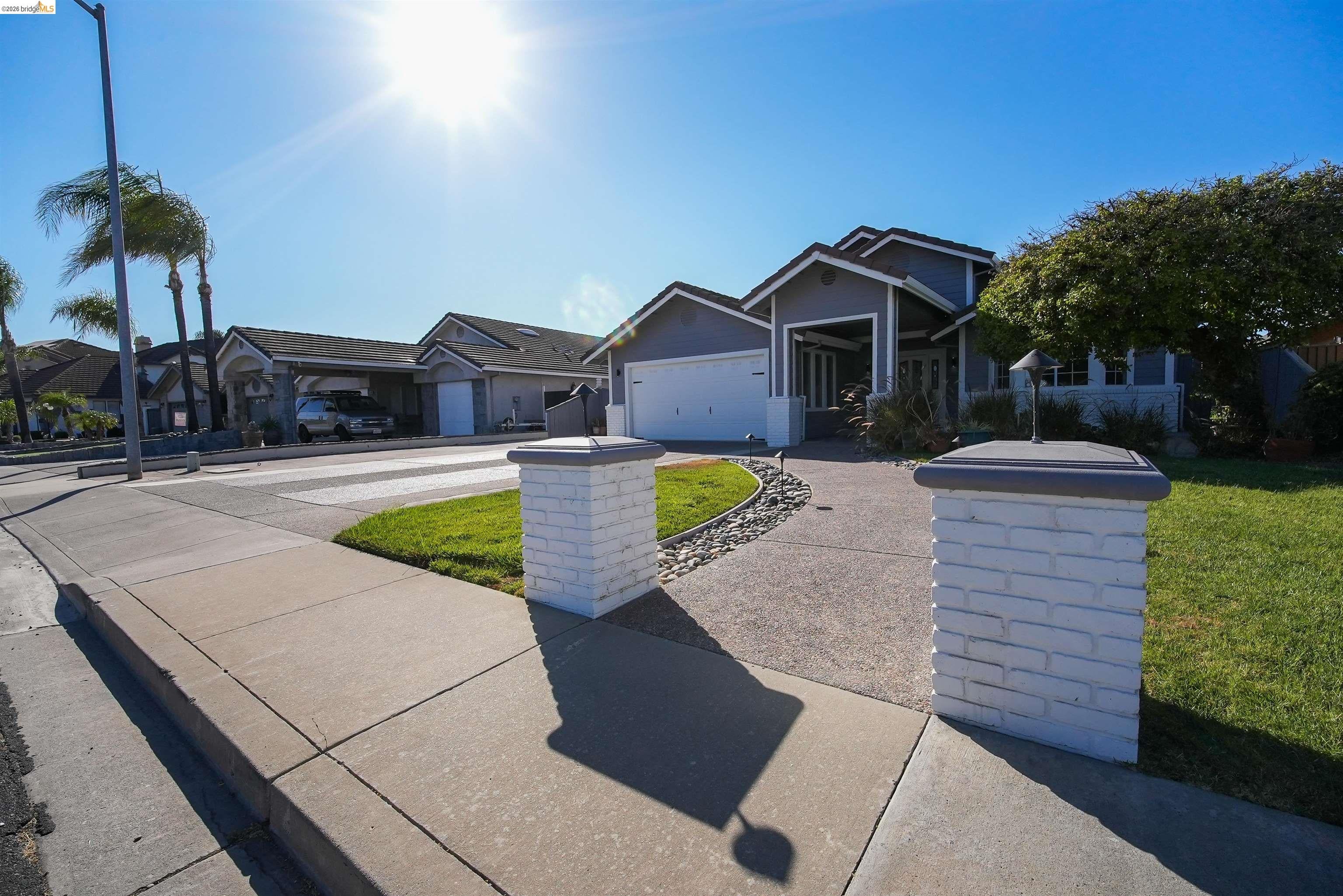 1650 Riverlake Rd — photo